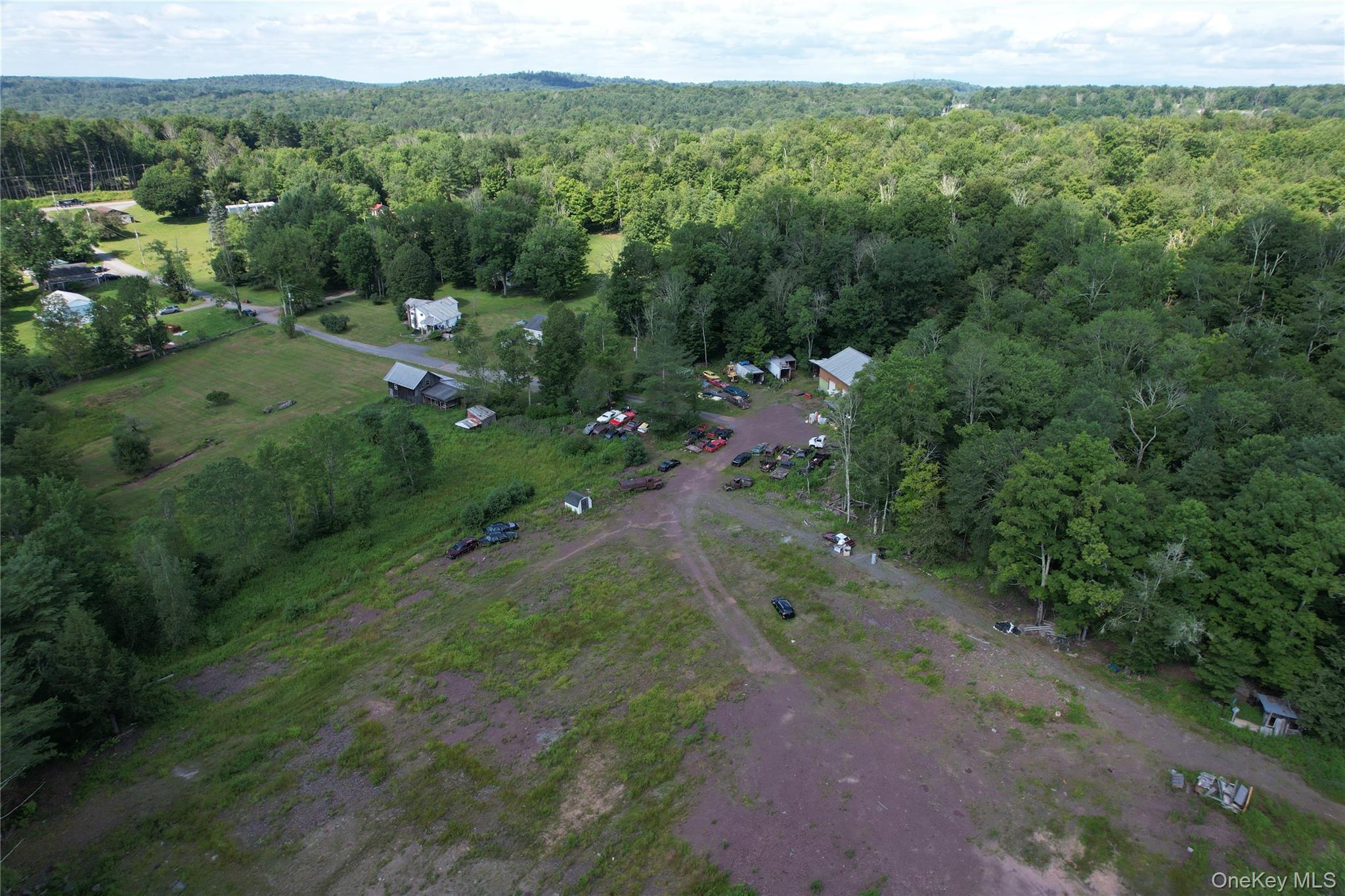 41 Martin Lane, Mongaup Valley, NY 12762