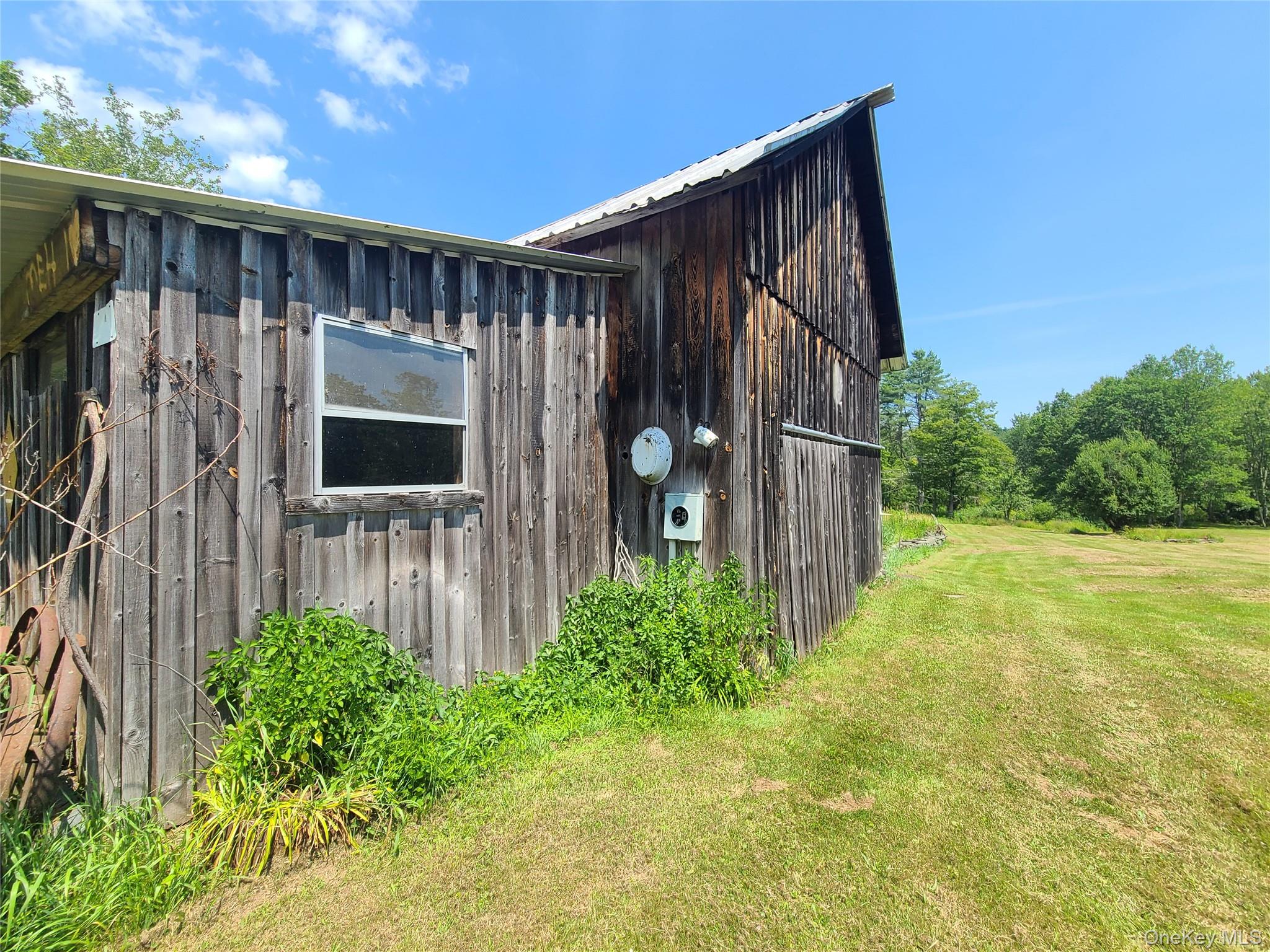 41 Martin Lane, Mongaup Valley, NY 12762