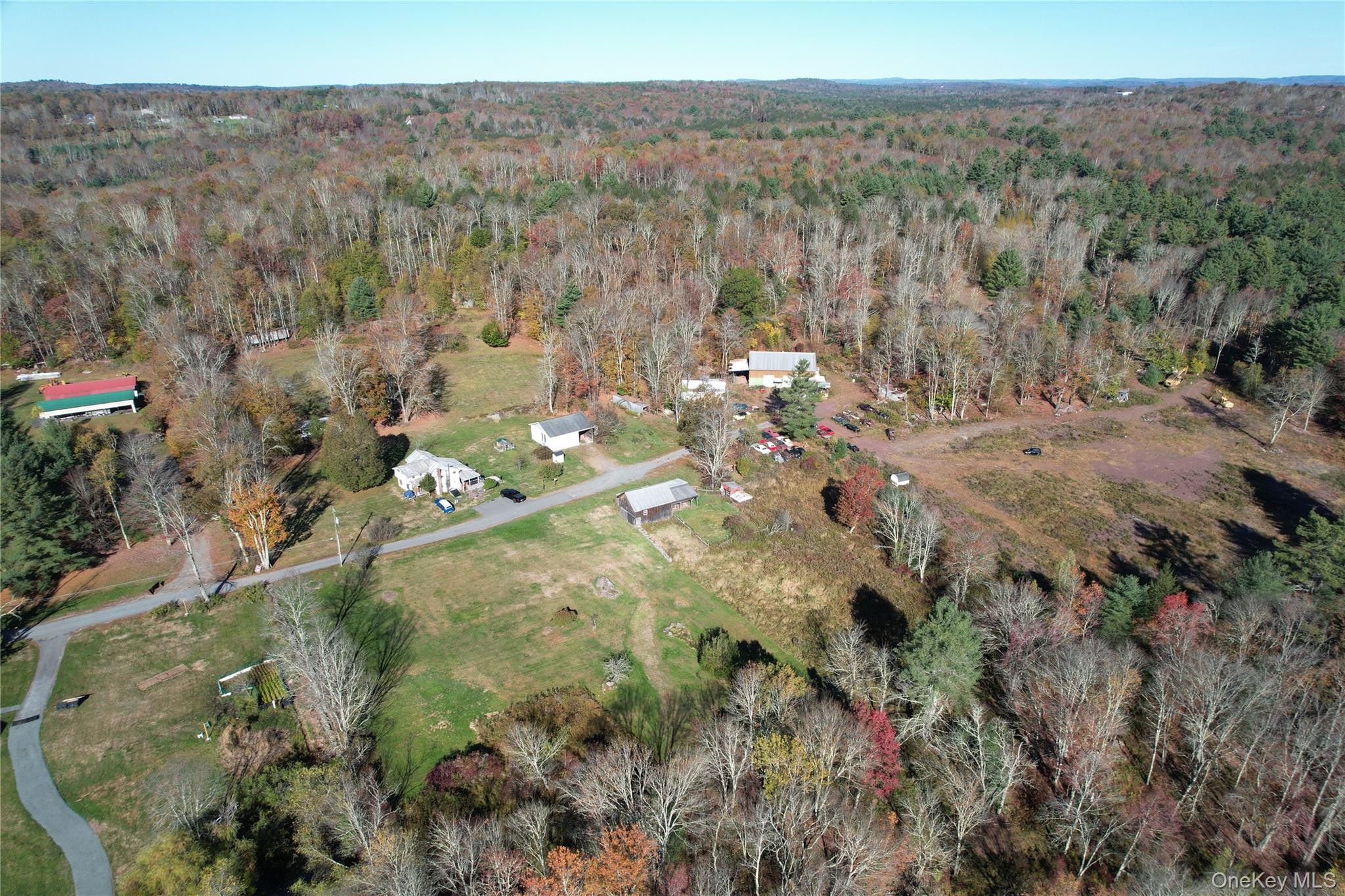 41 Martin Lane, Mongaup Valley, NY 12762