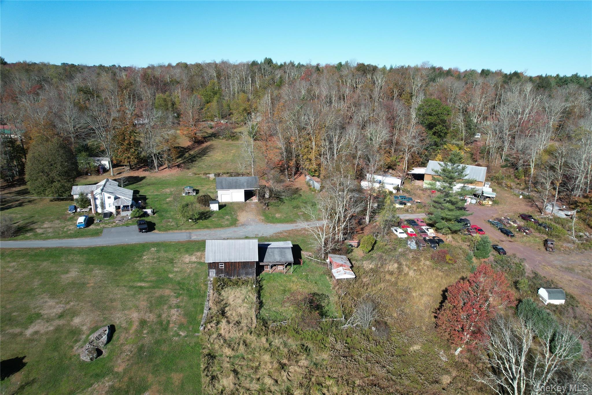 41 Martin Lane, Mongaup Valley, NY 12762