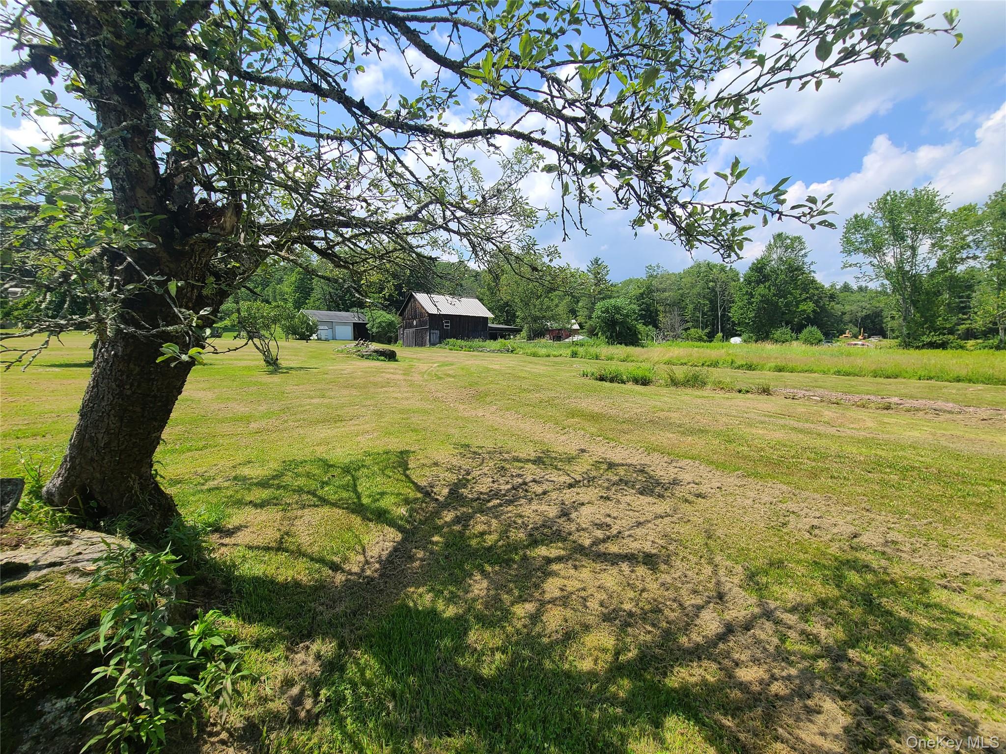 41 Martin Lane, Mongaup Valley, NY 12762