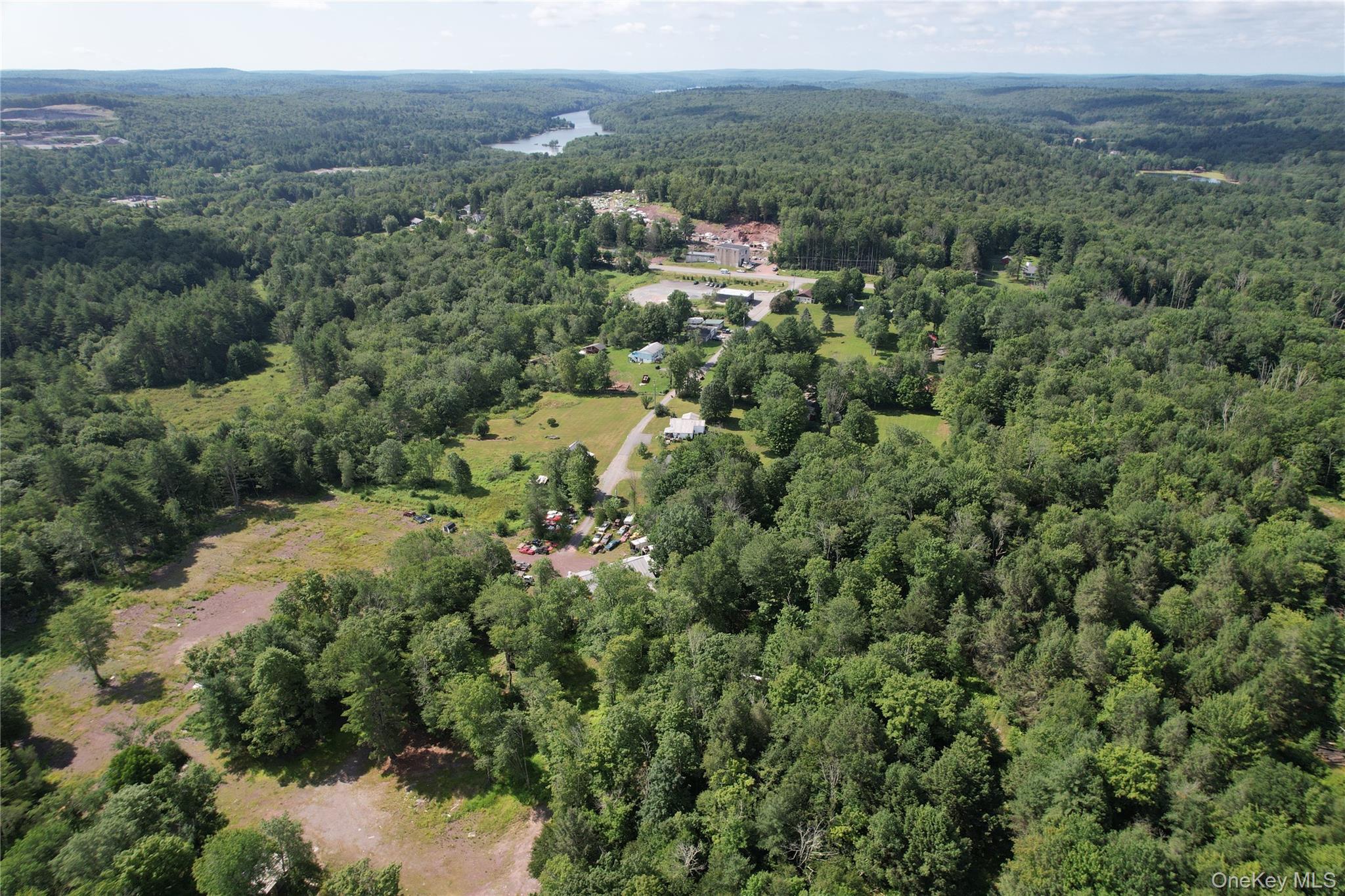 41 Martin Lane, Mongaup Valley, NY 12762