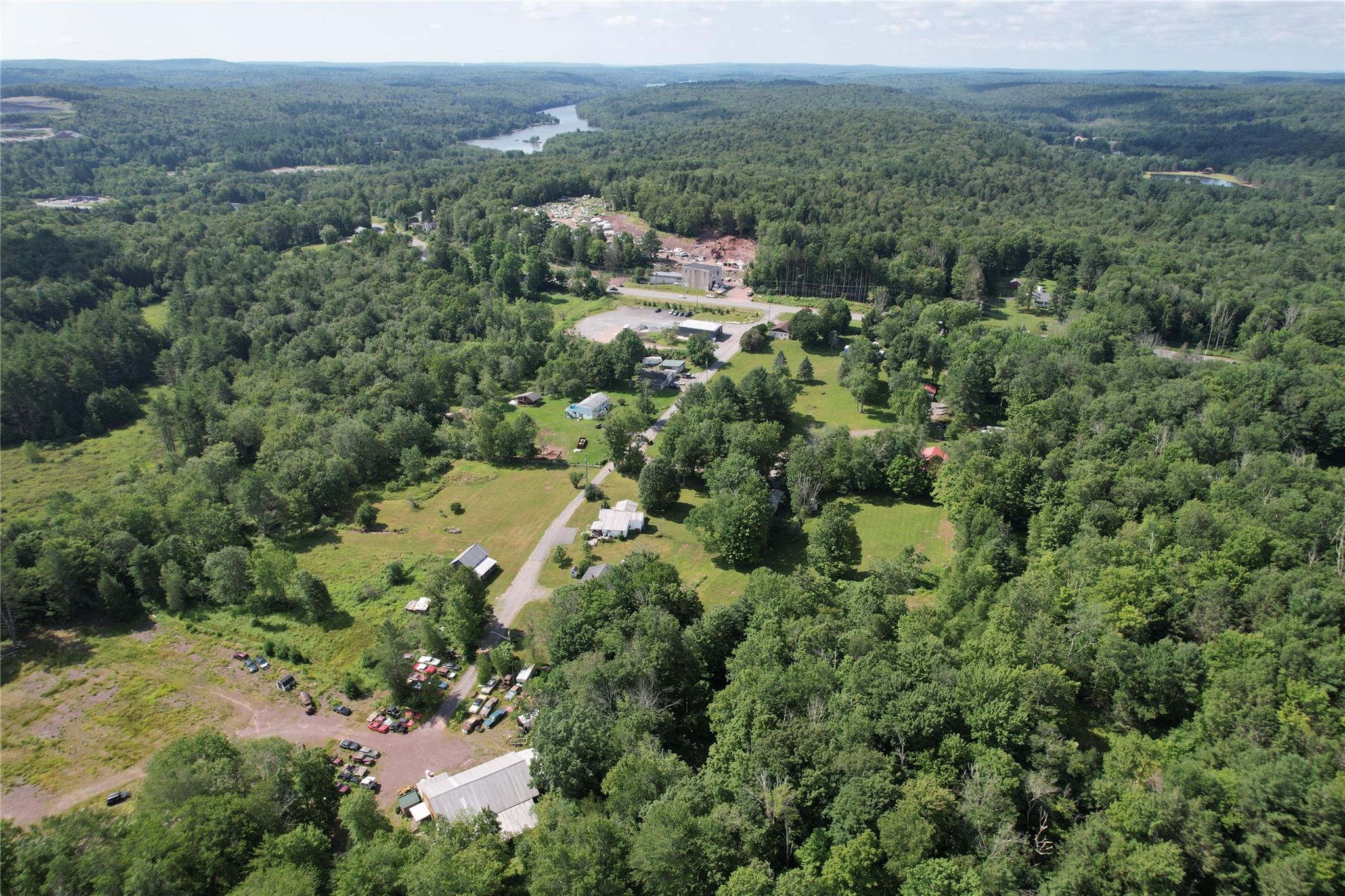 41 Martin Lane, Mongaup Valley, NY 12762