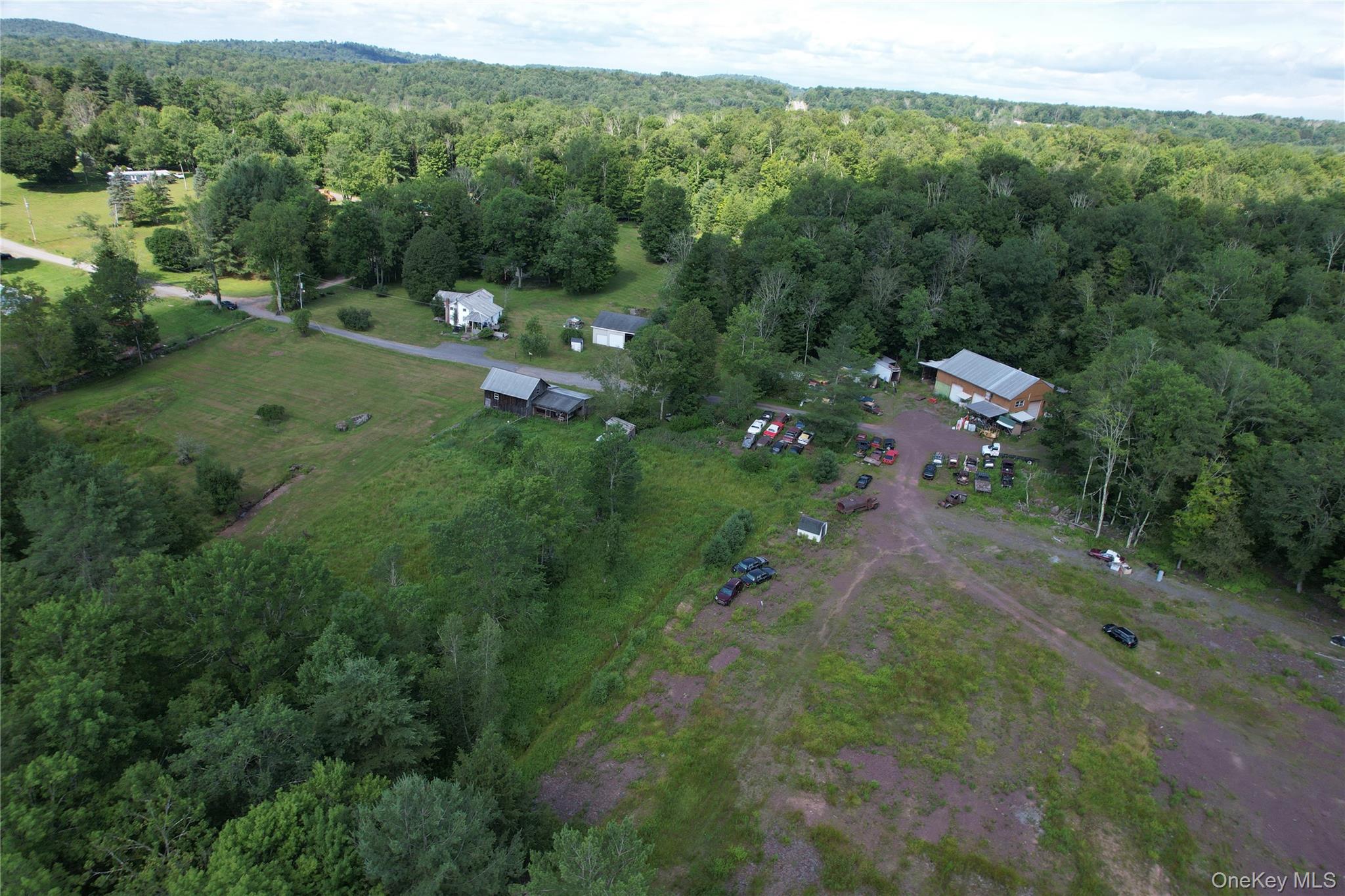 41 Martin Lane, Mongaup Valley, NY 12762