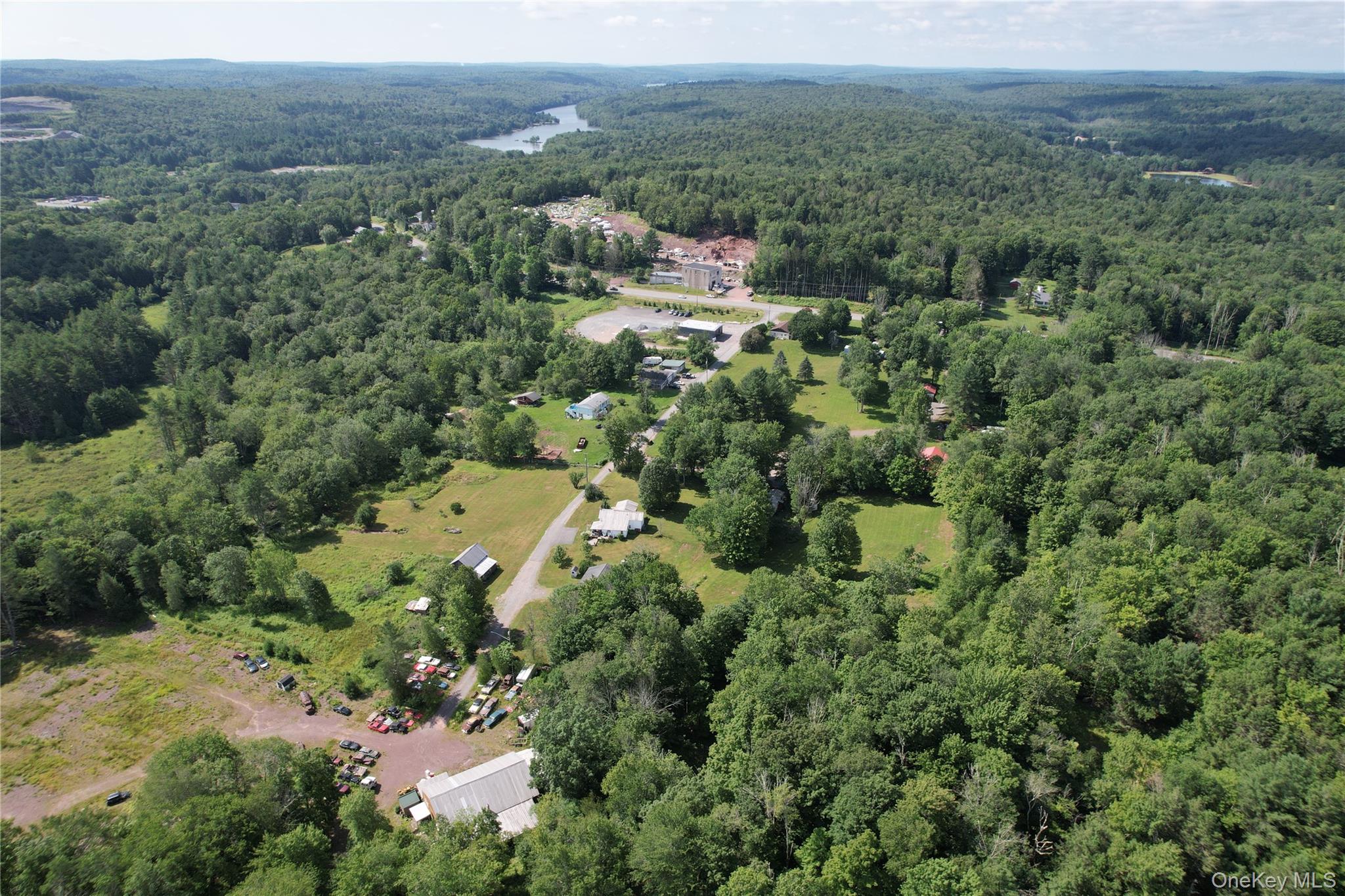 41 Martin Lane, Mongaup Valley, NY 12762