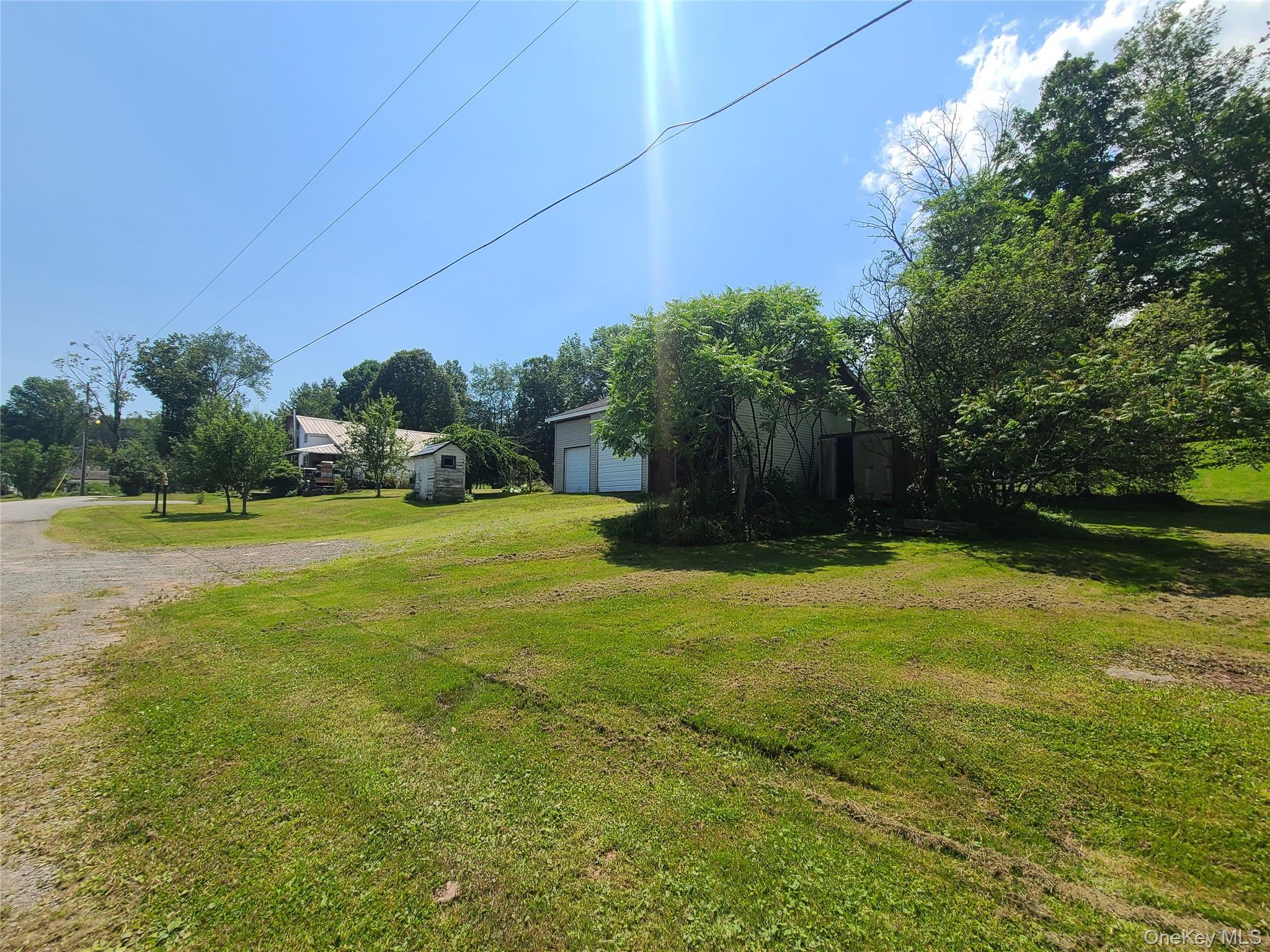 41 Martin Lane, Mongaup Valley, NY 12762