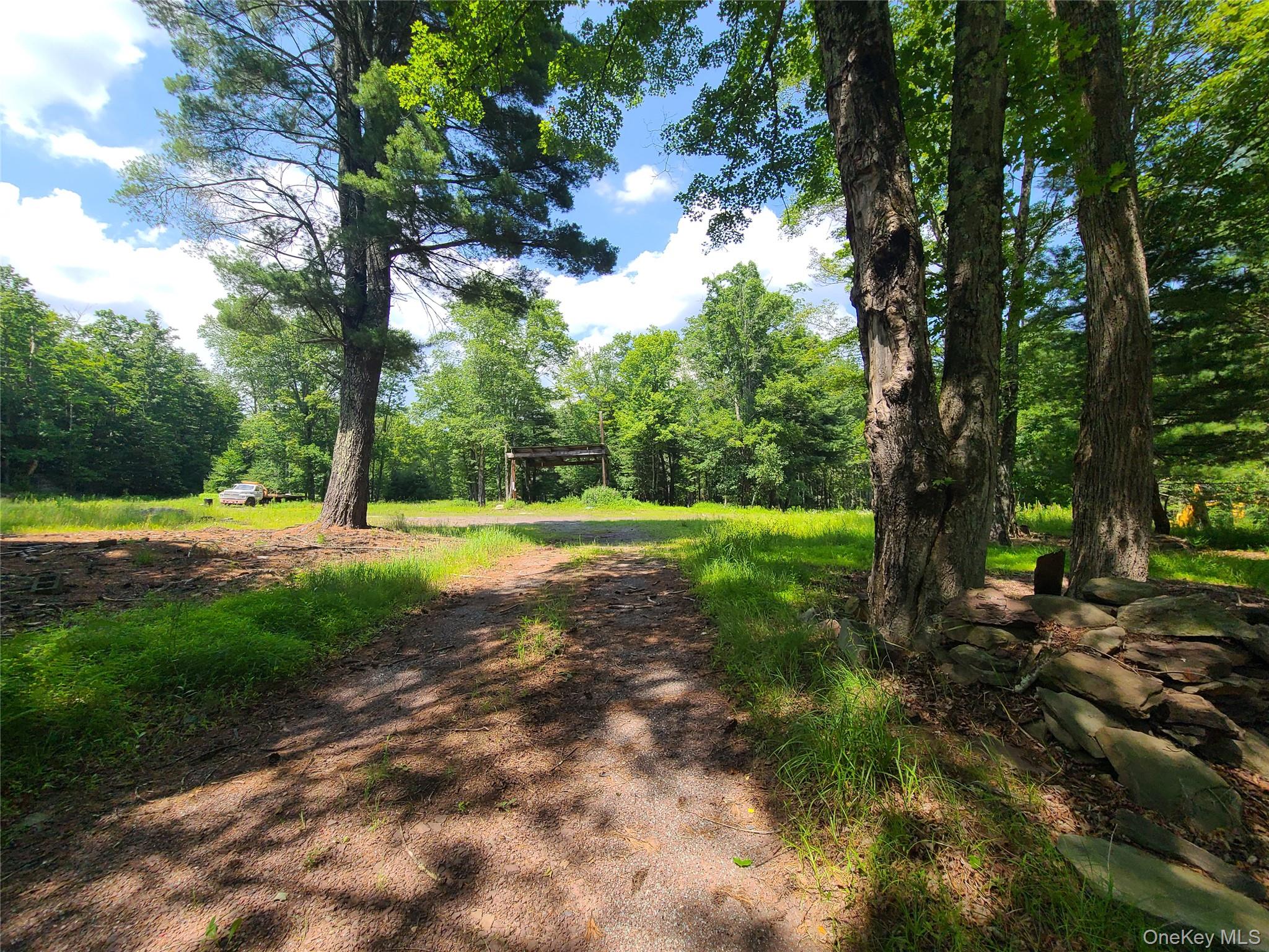 41 Martin Lane, Mongaup Valley, NY 12762