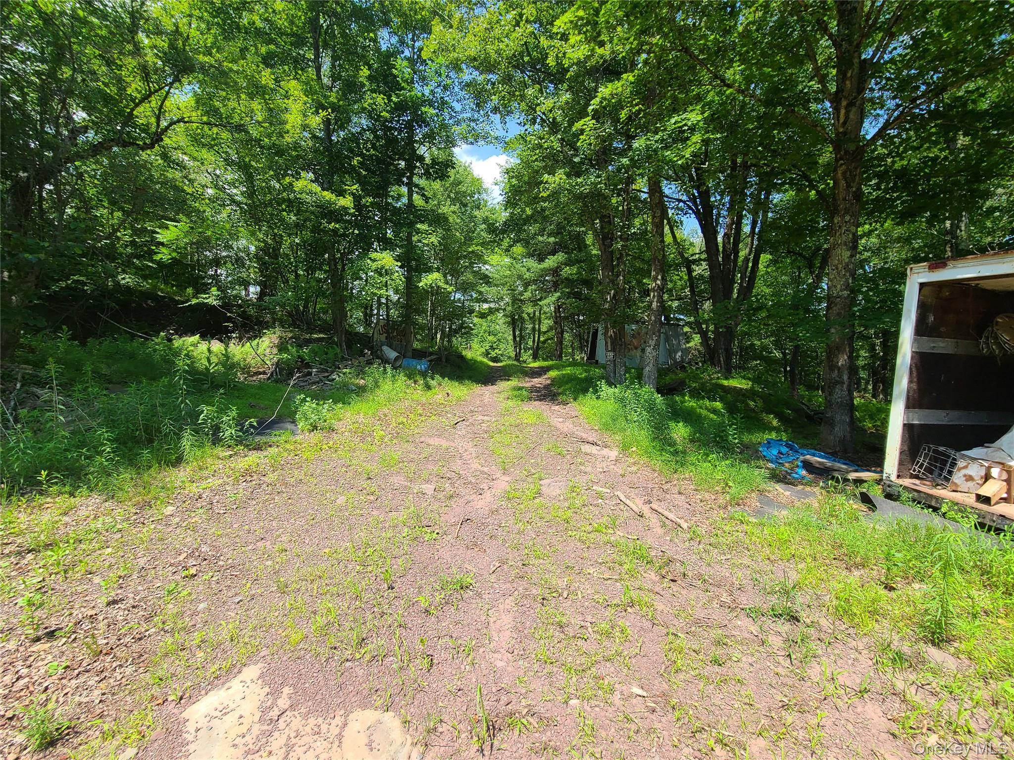 41 Martin Lane, Mongaup Valley, NY 12762