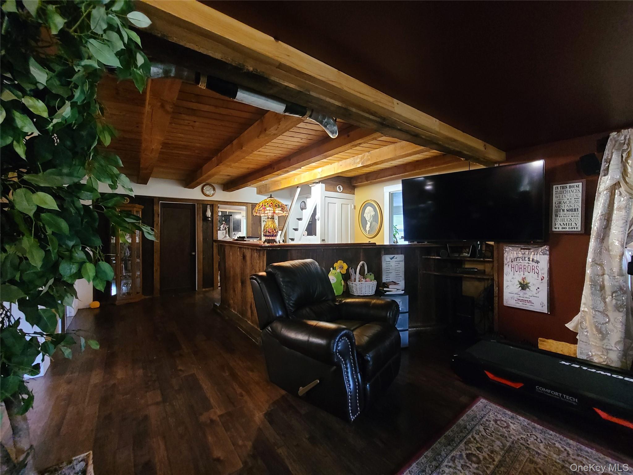 41 Martin Lane, Mongaup Valley, NY 12762