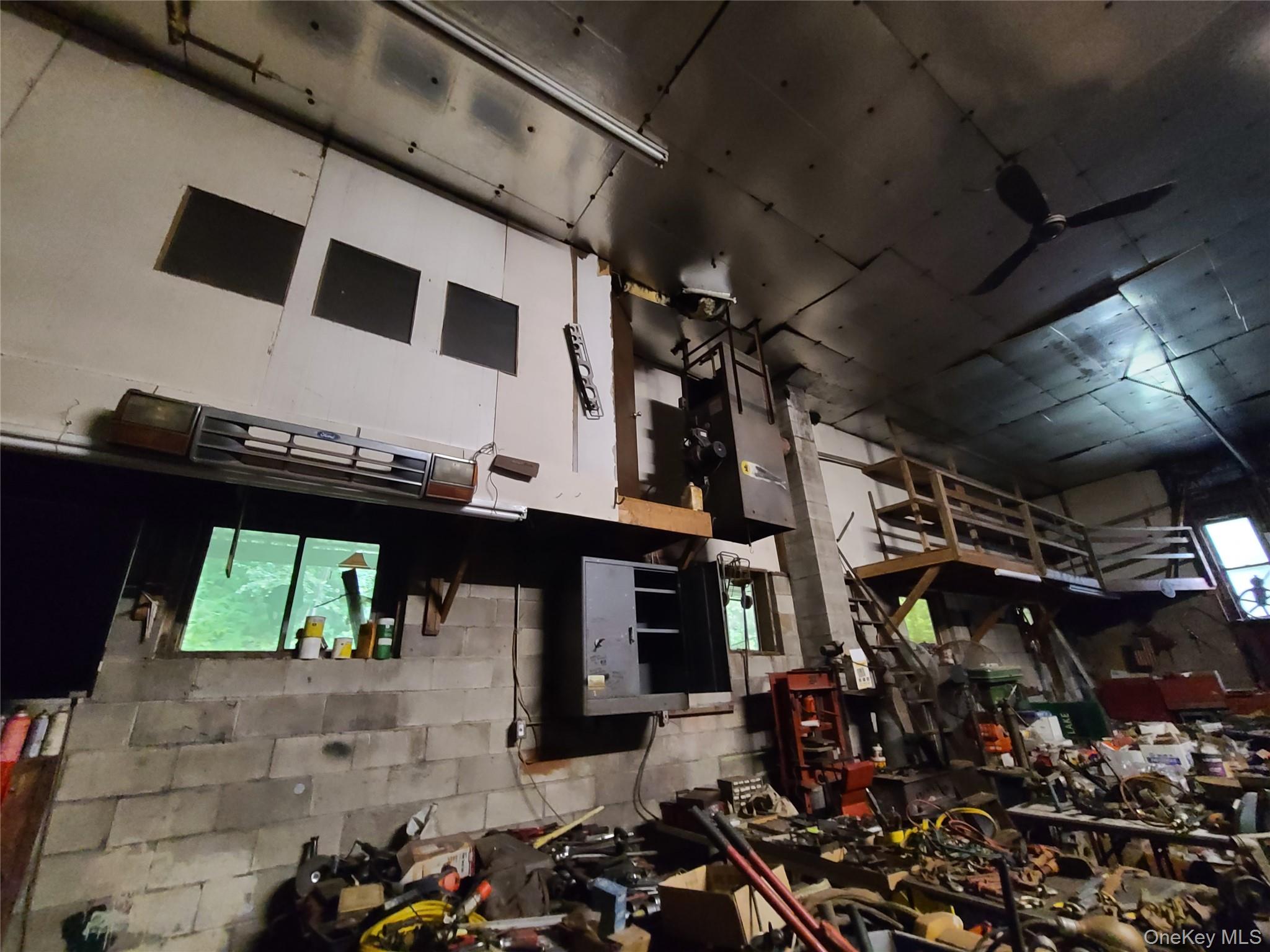 41 Martin Lane, Mongaup Valley, NY 12762