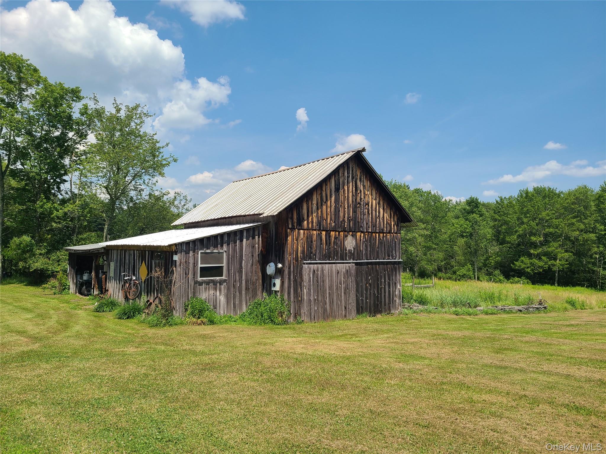 41 Martin Lane, Mongaup Valley, NY 12762