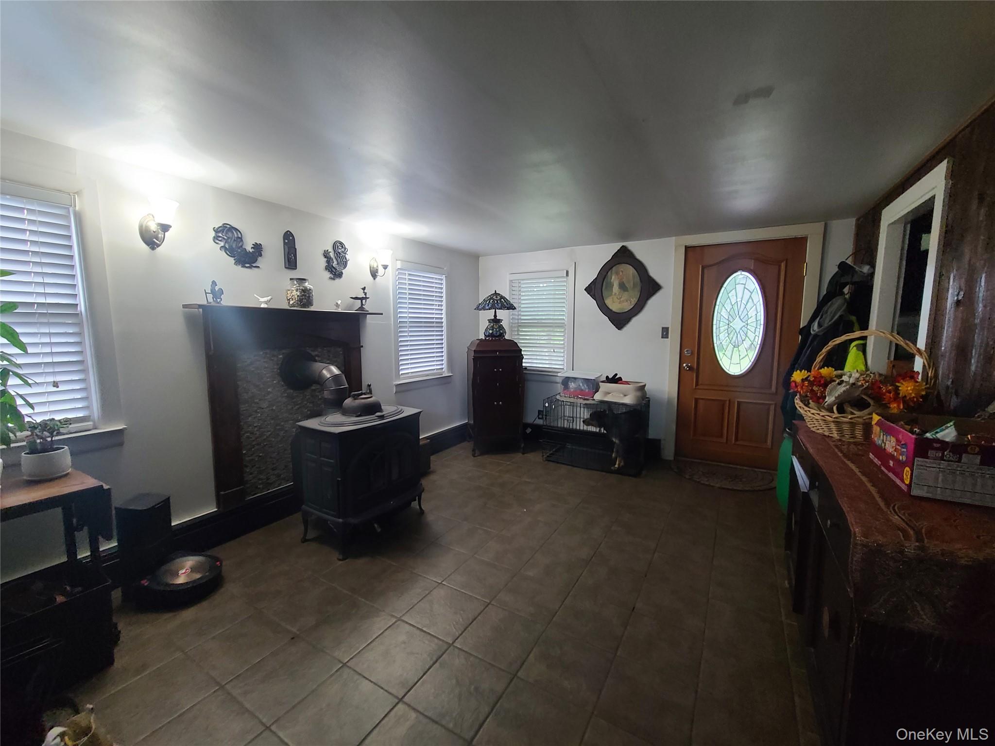 41 Martin Lane, Mongaup Valley, NY 12762