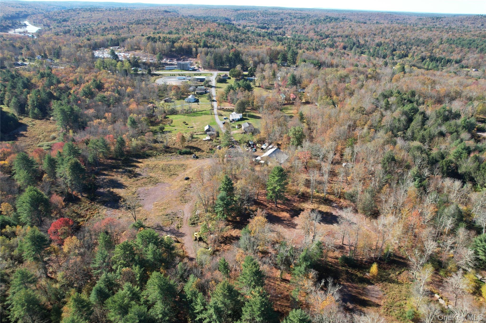 41 Martin Lane, Mongaup Valley, NY 12762