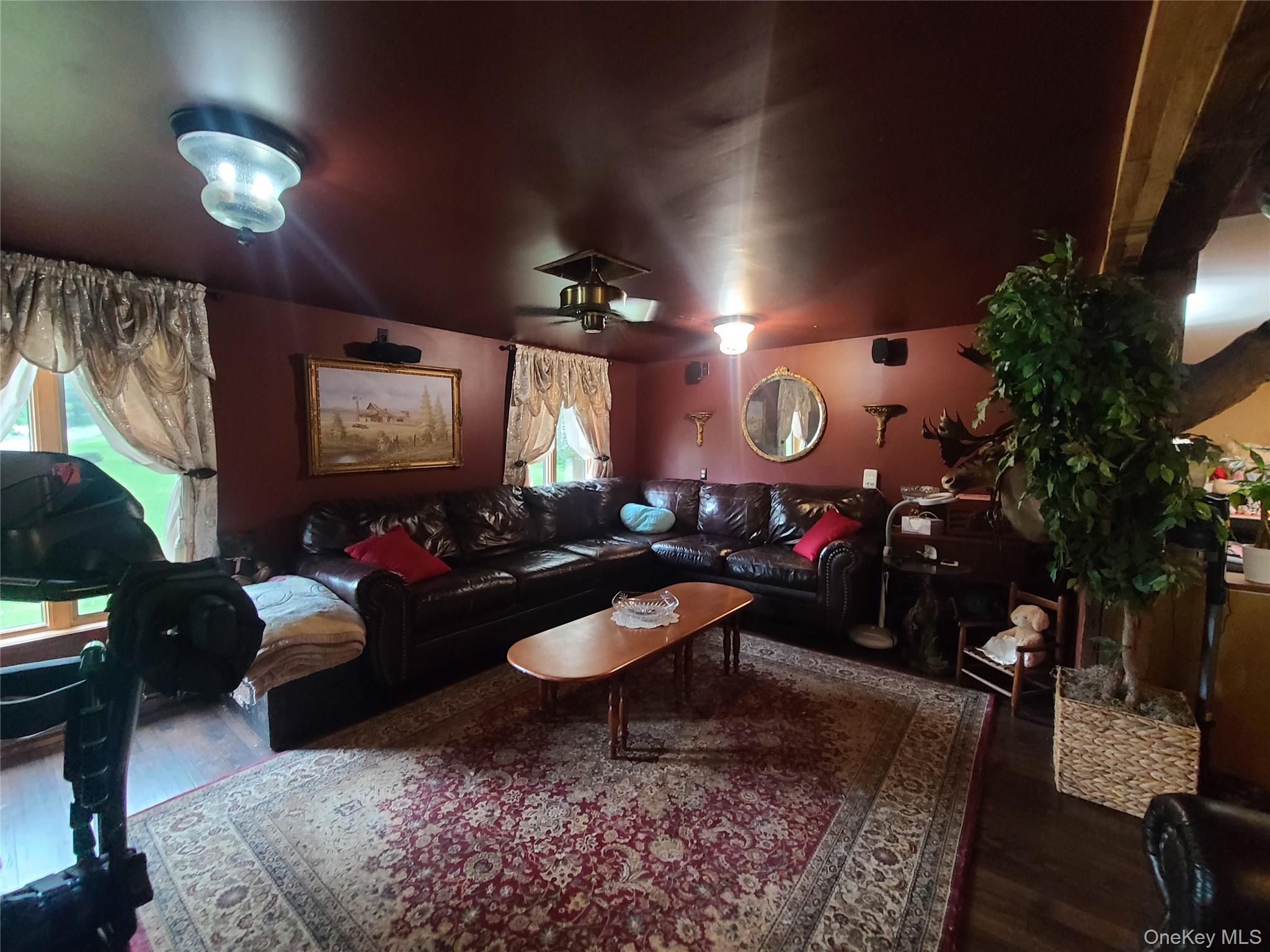 41 Martin Lane, Mongaup Valley, NY 12762