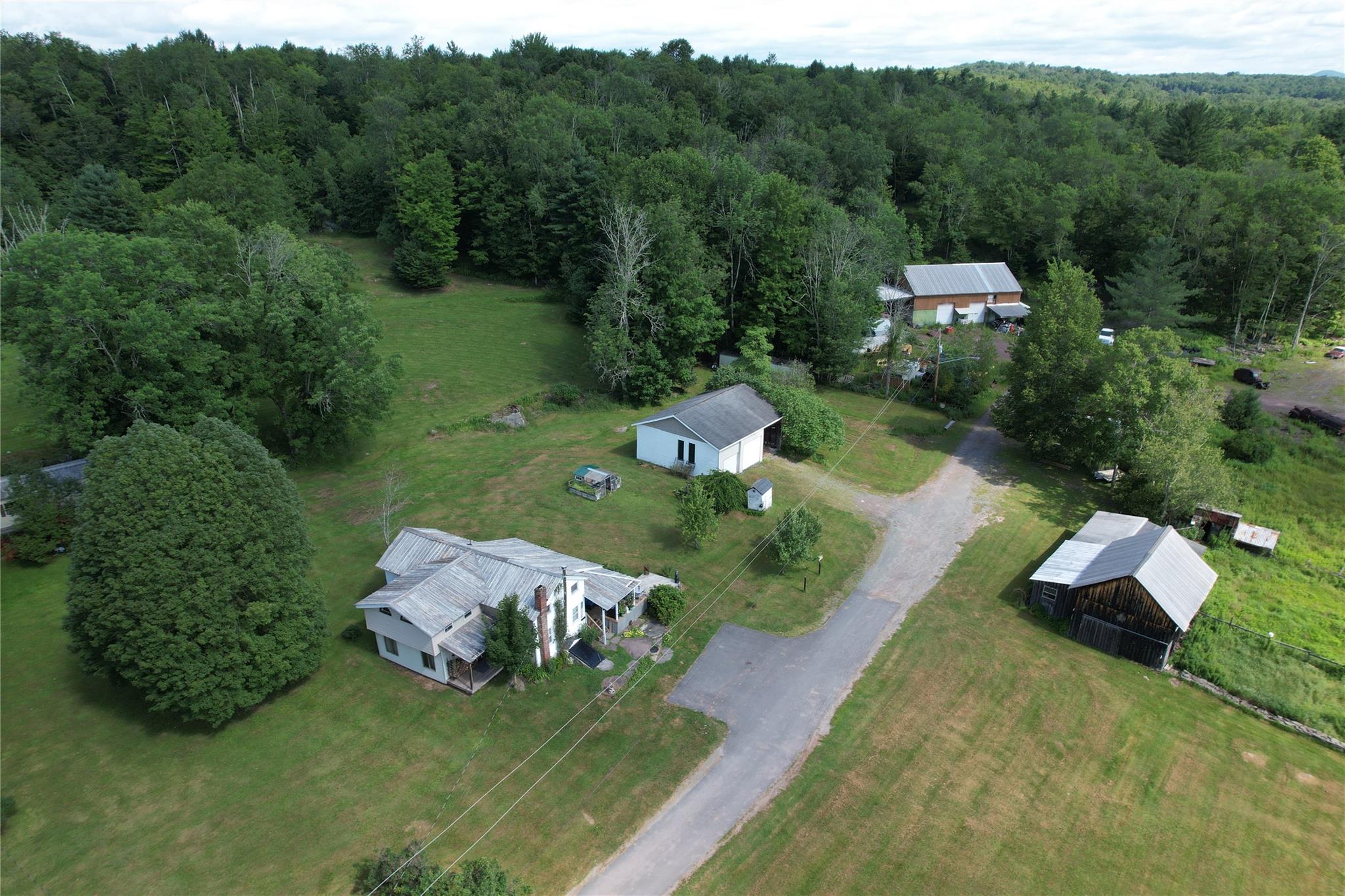 28 Martin Lane, Mongaup Valley, NY 12762