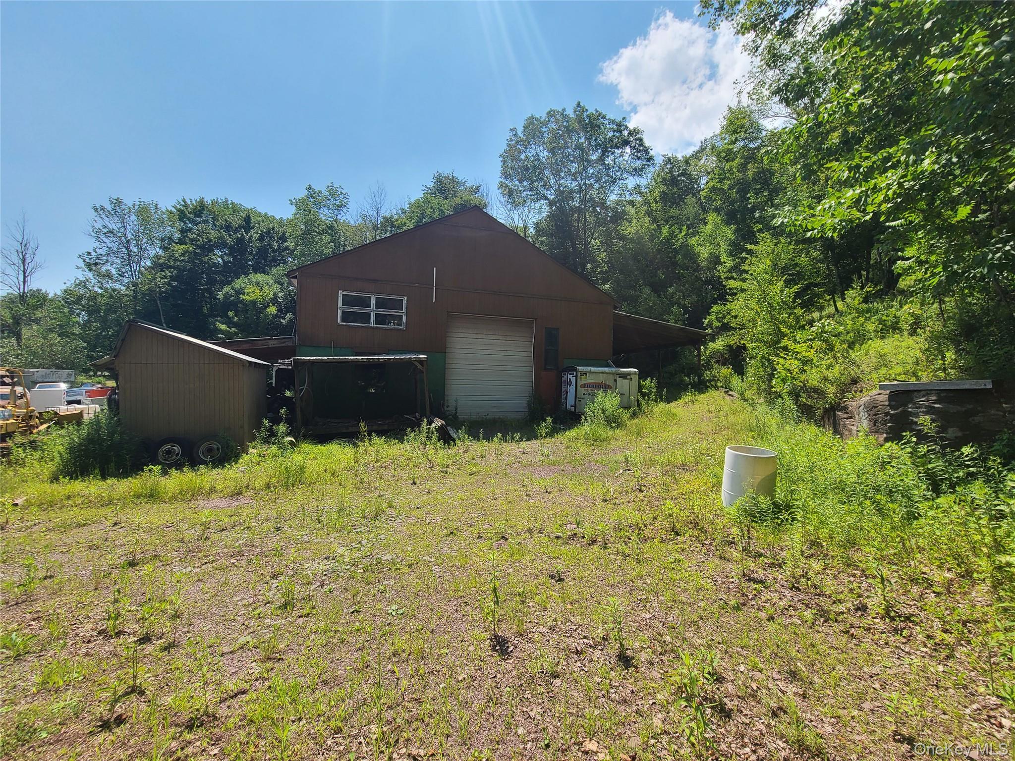 28 Martin Lane, Mongaup Valley, NY 12762