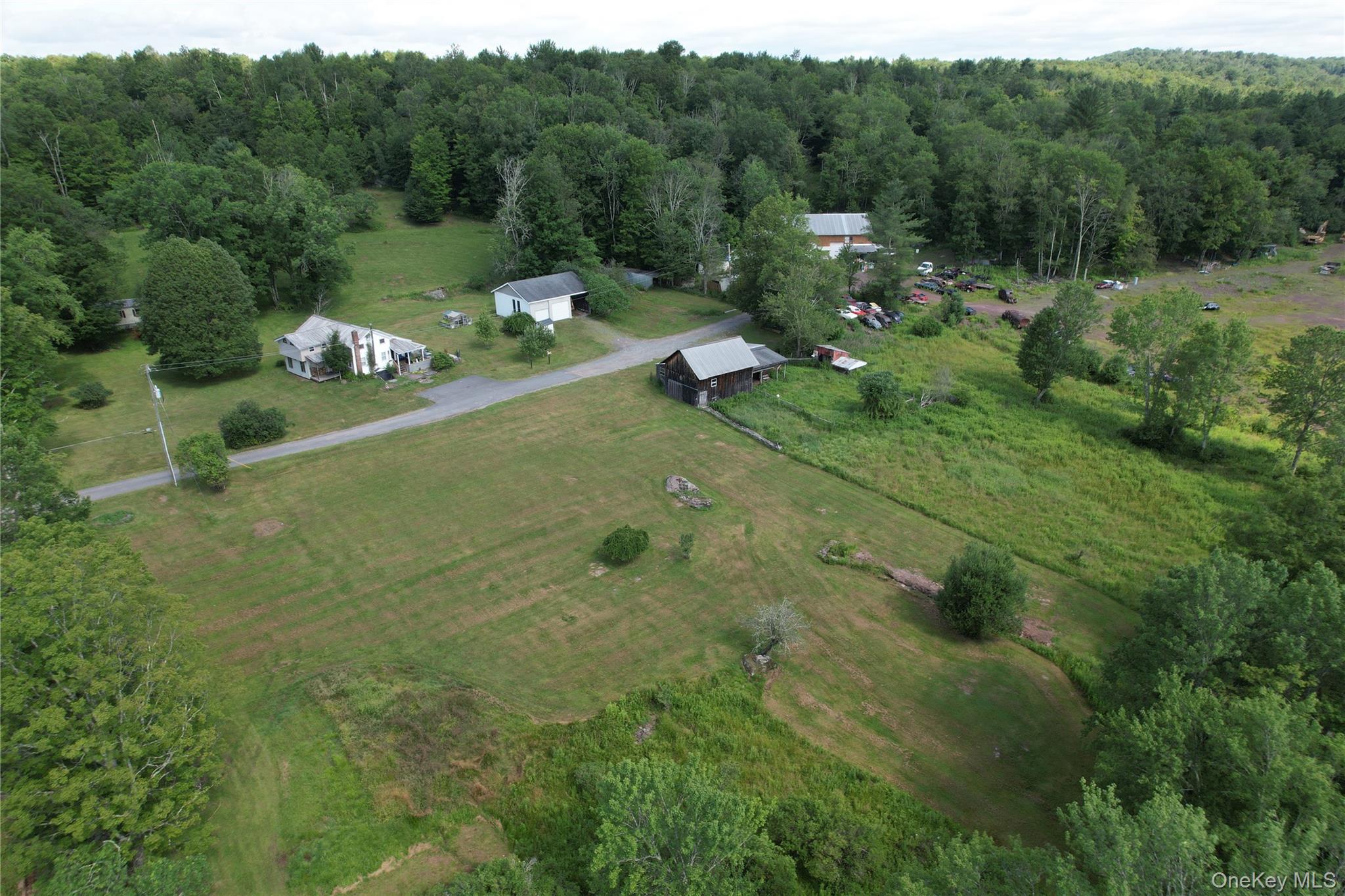 28 Martin Lane, Mongaup Valley, NY 12762