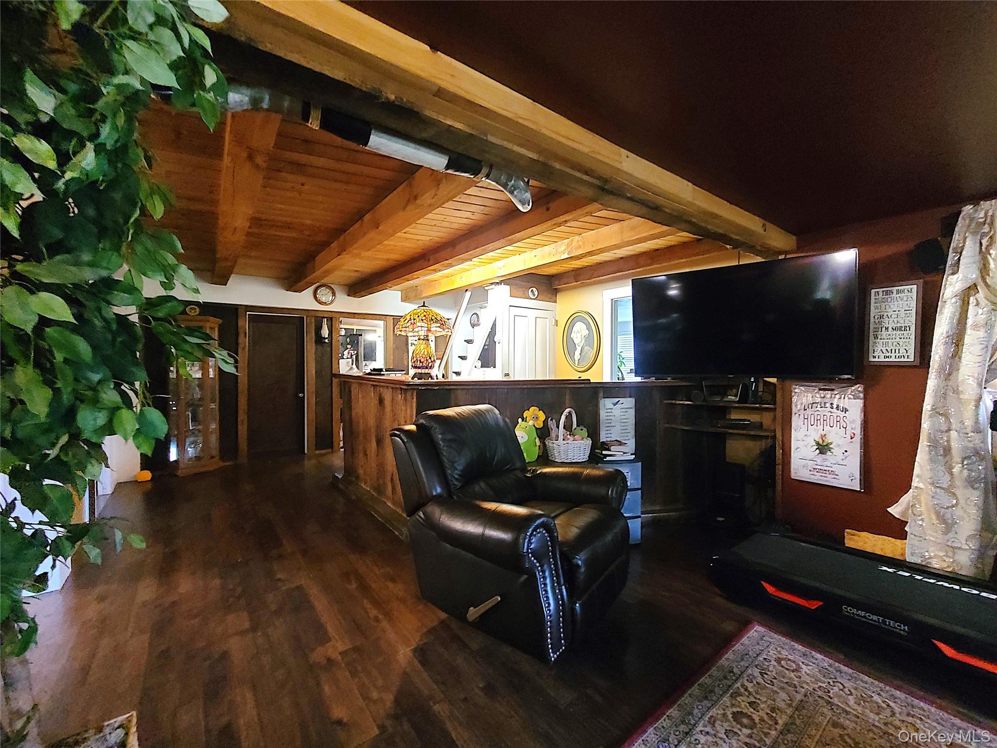 28 Martin Lane, Mongaup Valley, NY 12762