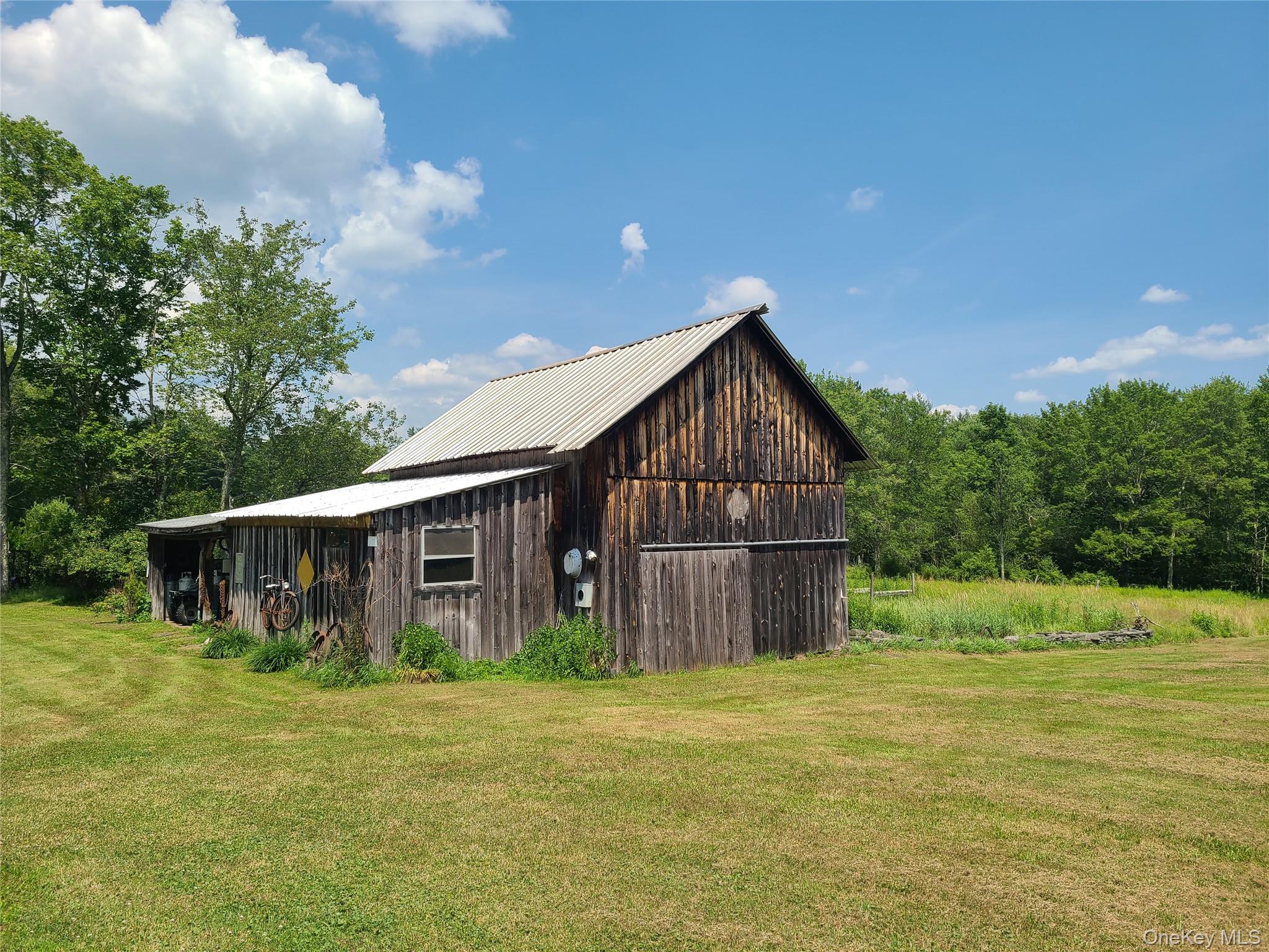 28 Martin Lane, Mongaup Valley, NY 12762