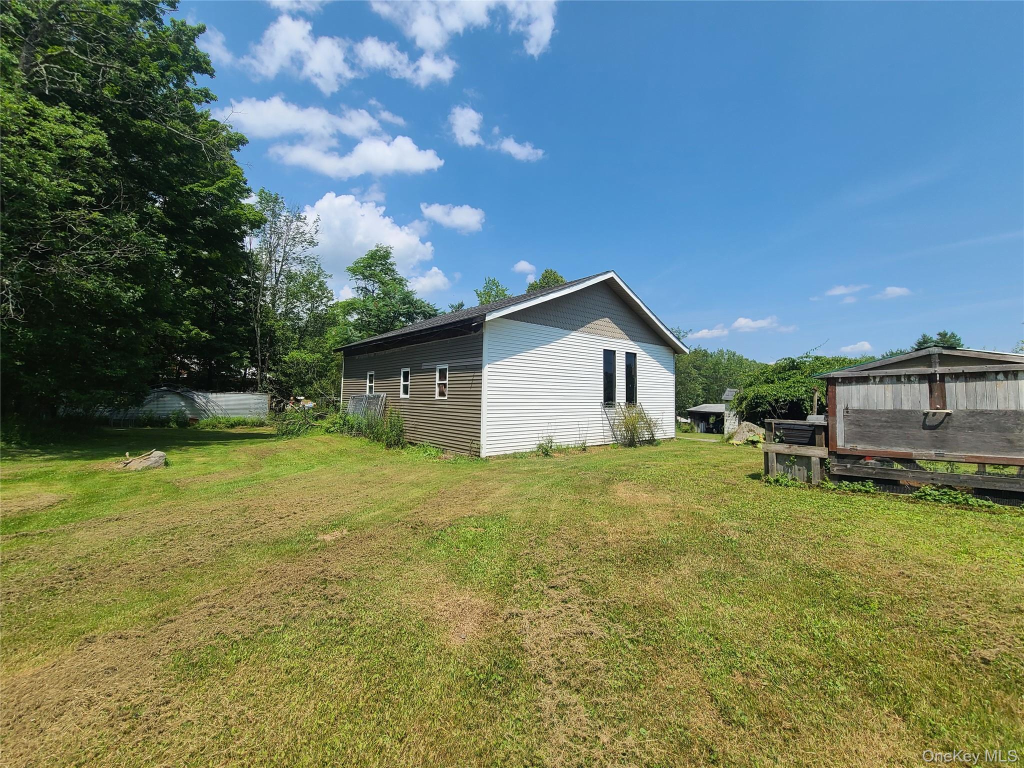 28 Martin Lane, Mongaup Valley, NY 12762