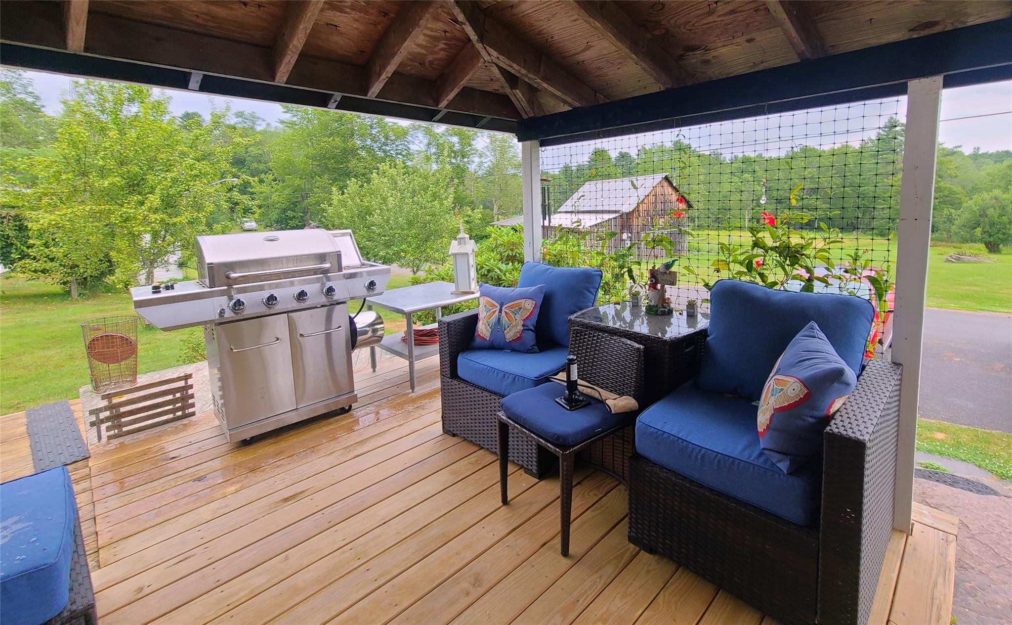 28 Martin Lane, Mongaup Valley, NY 12762