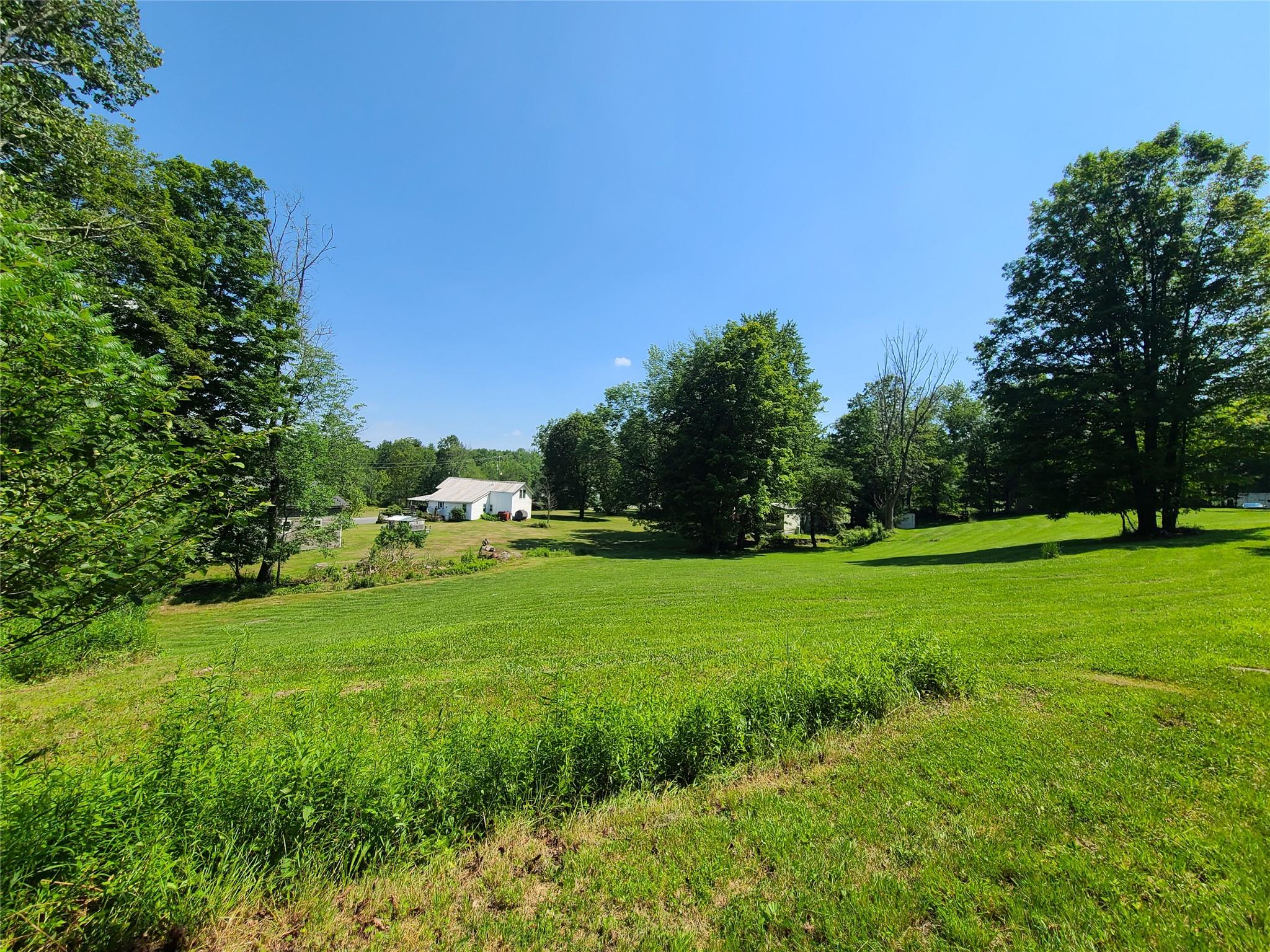 28 Martin Lane, Mongaup Valley, NY 12762