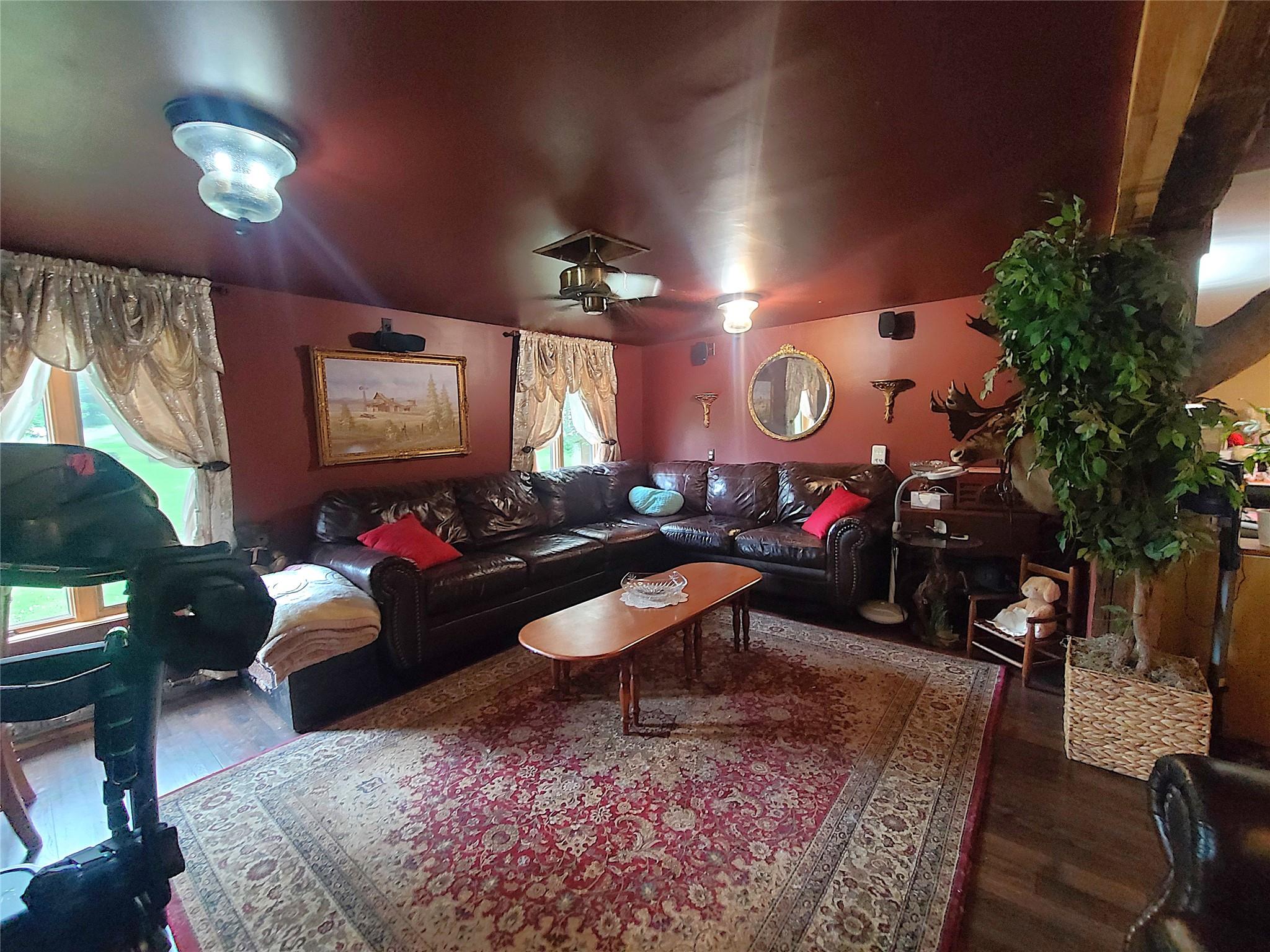 28 Martin Lane, Mongaup Valley, NY 12762