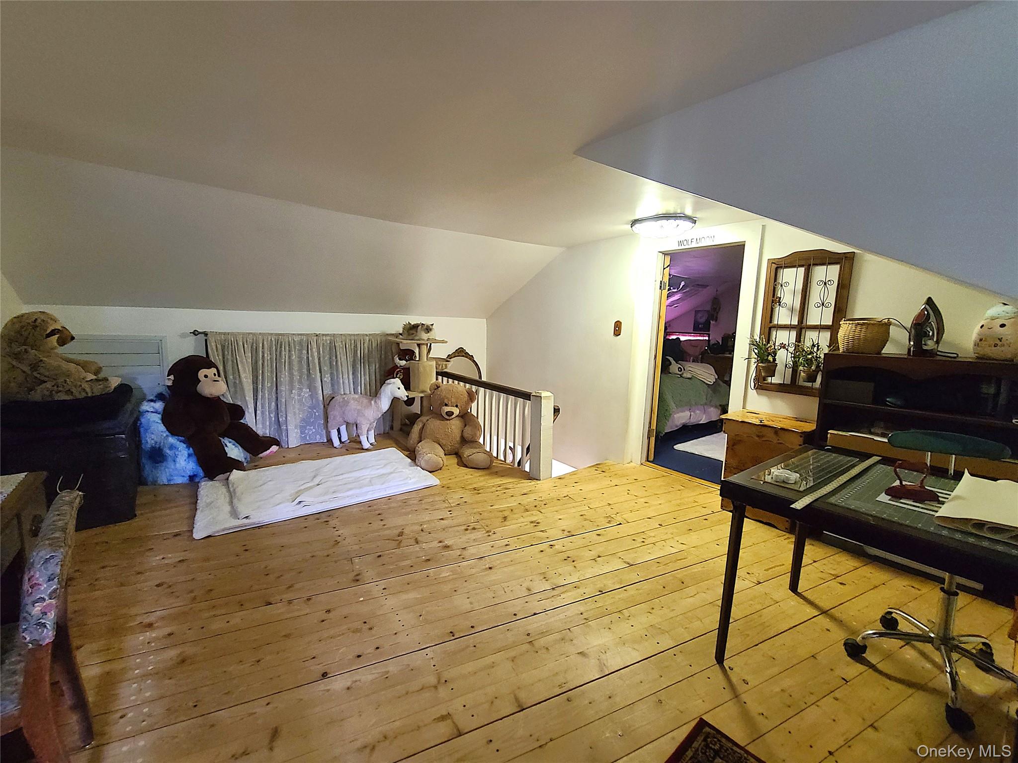 28 Martin Lane, Mongaup Valley, NY 12762