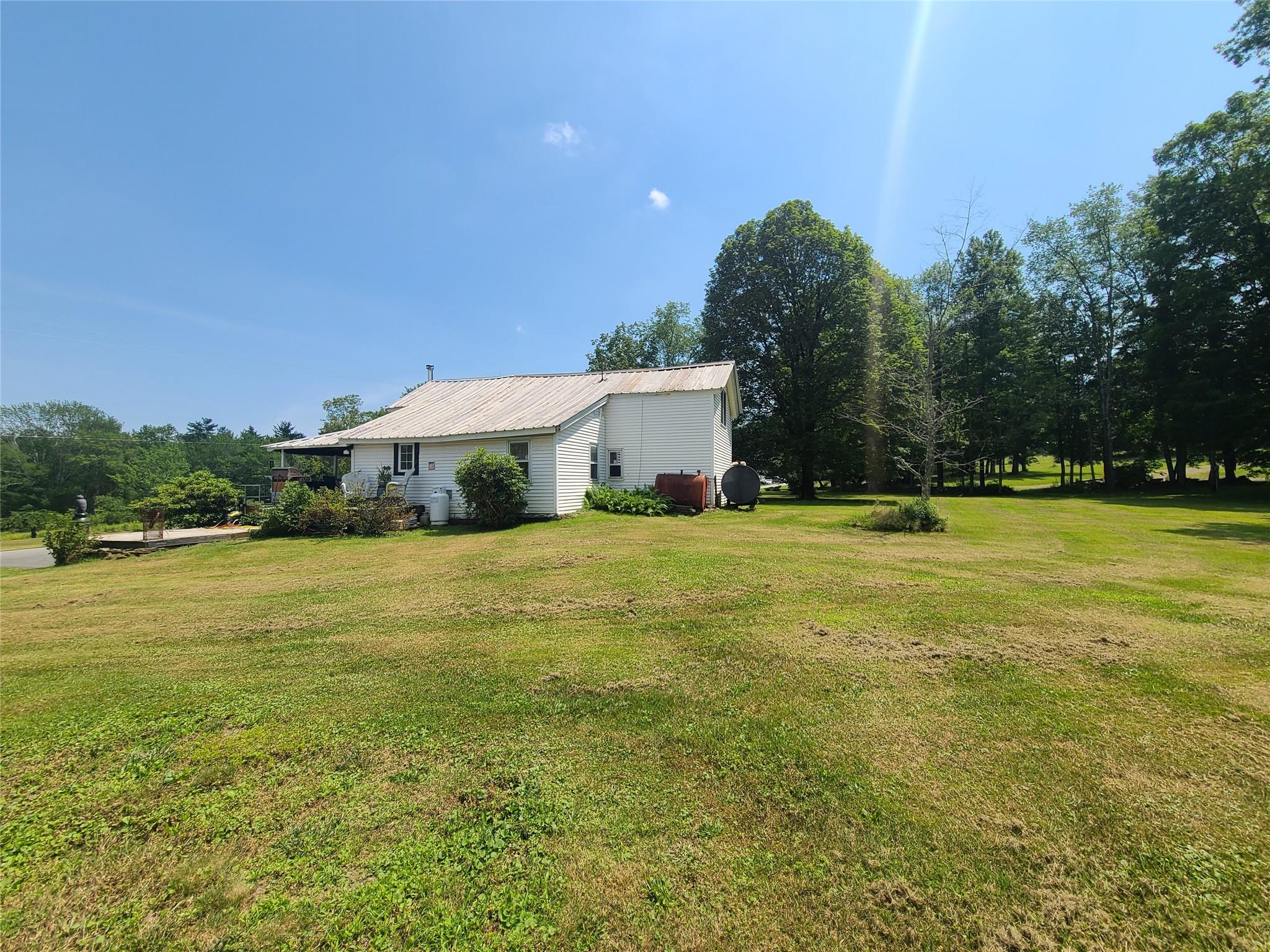 28 Martin Lane, Mongaup Valley, NY 12762