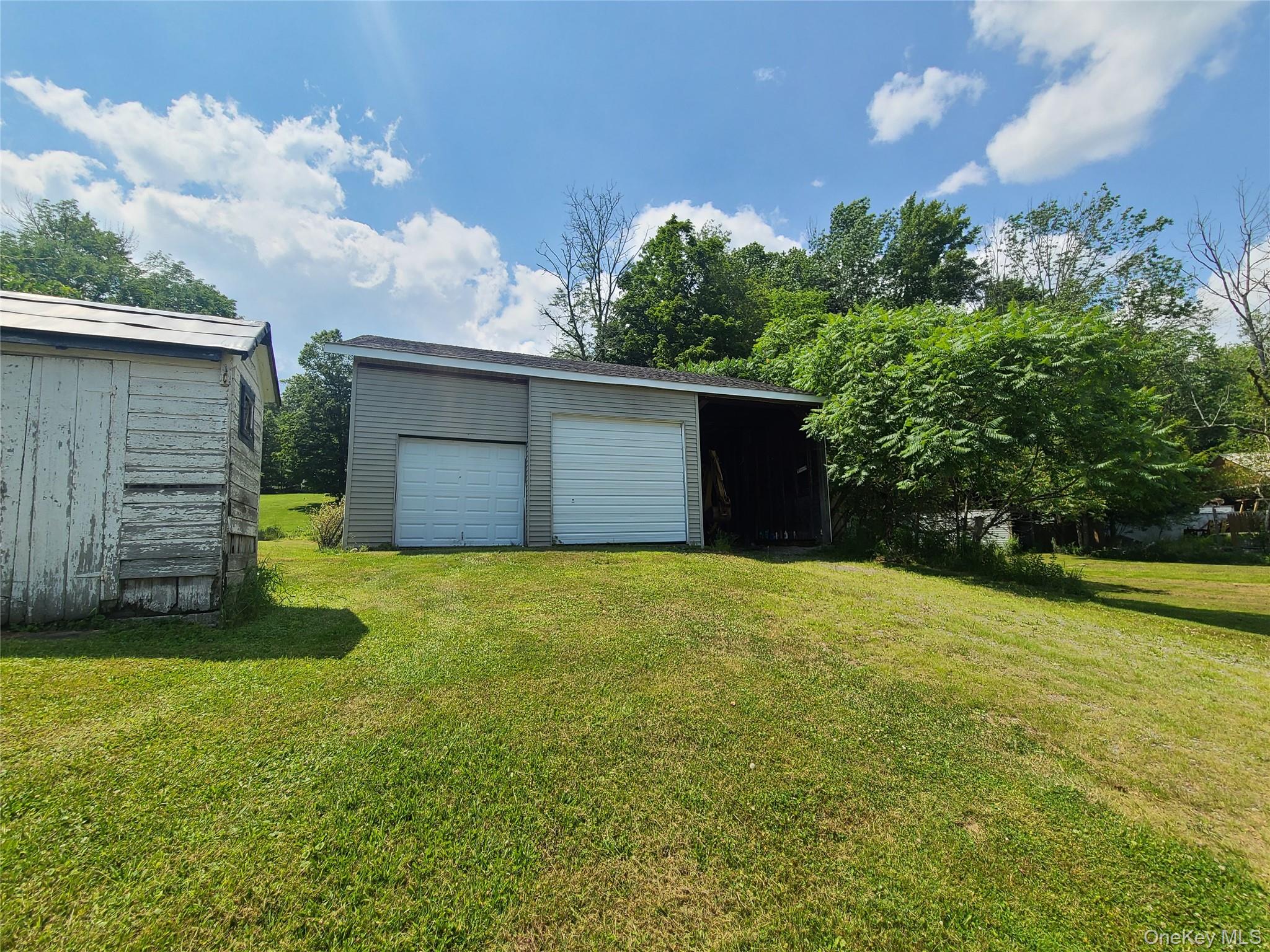28 Martin Lane, Mongaup Valley, NY 12762
