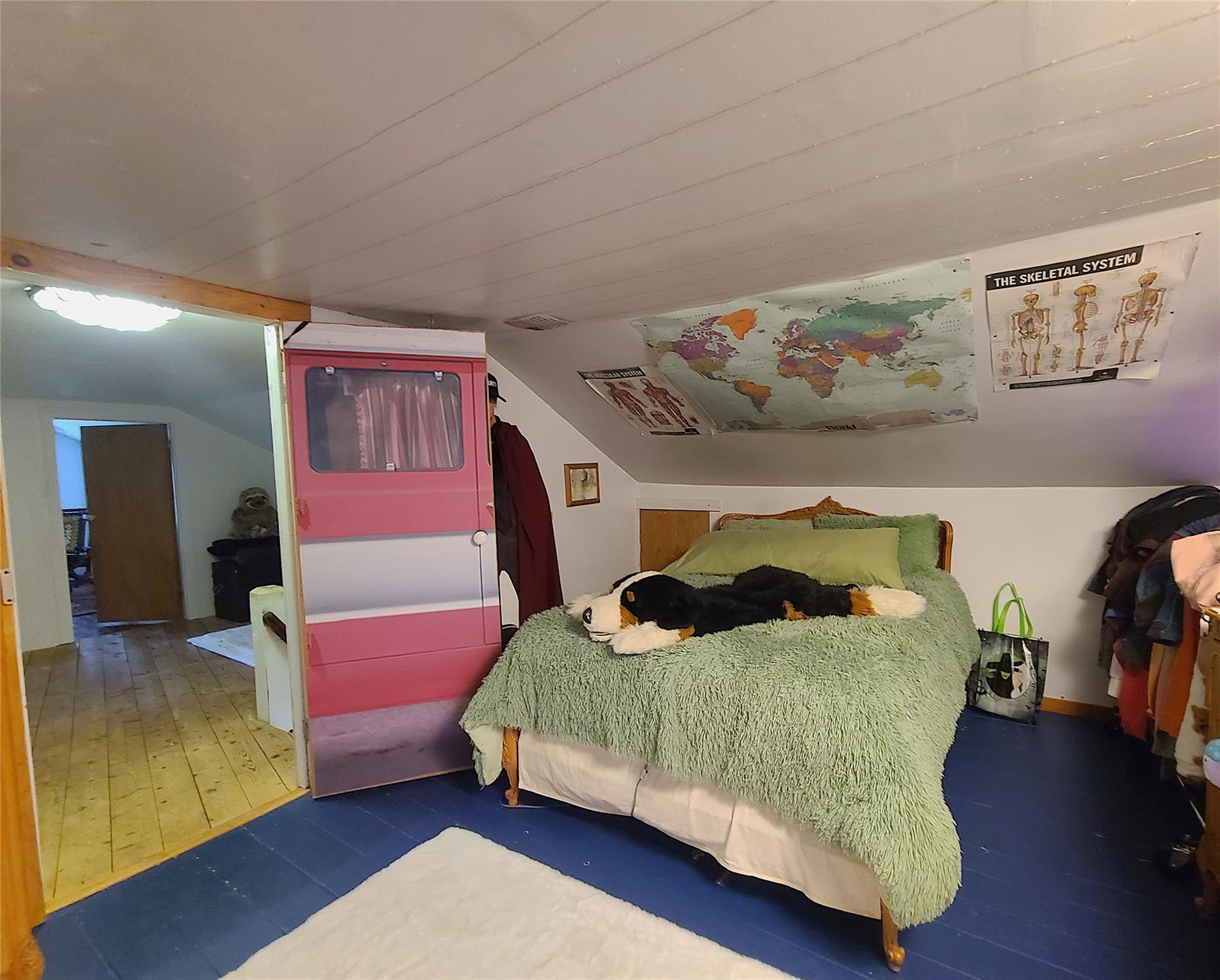 28 Martin Lane, Mongaup Valley, NY 12762