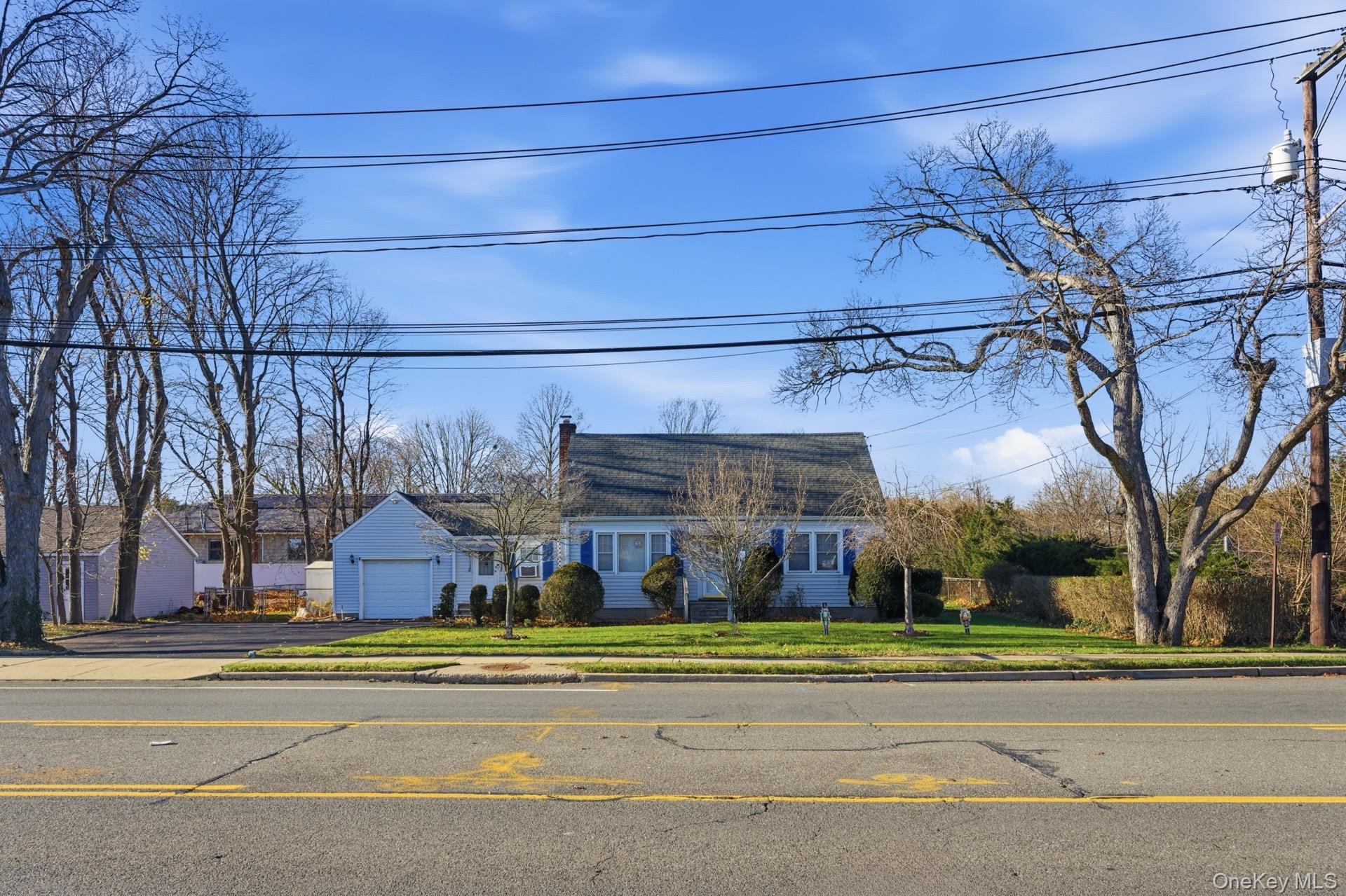 1547 Walt Whitman Road, Melville, NY 11747