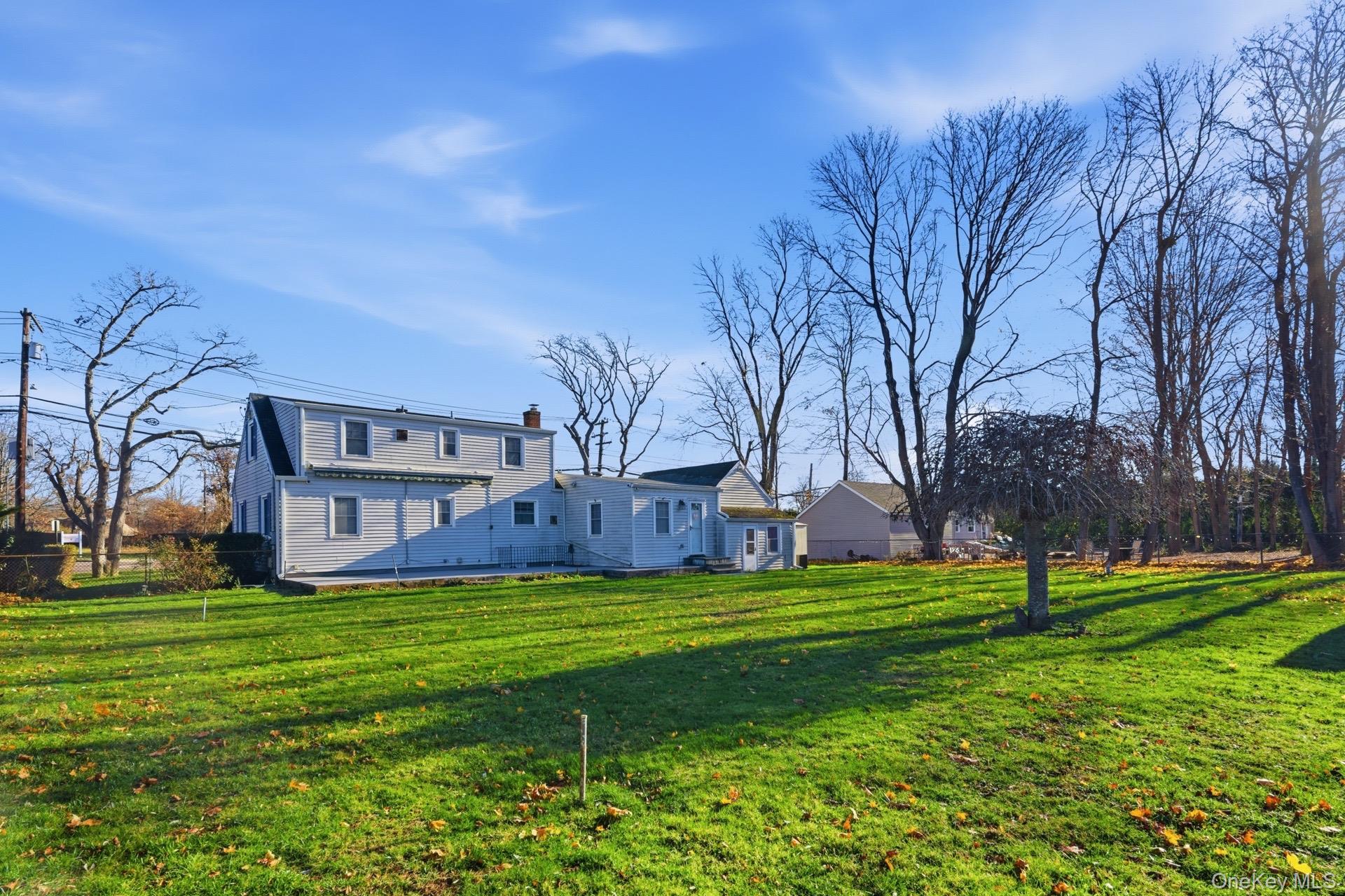 1547 Walt Whitman Road, Melville, NY 11747