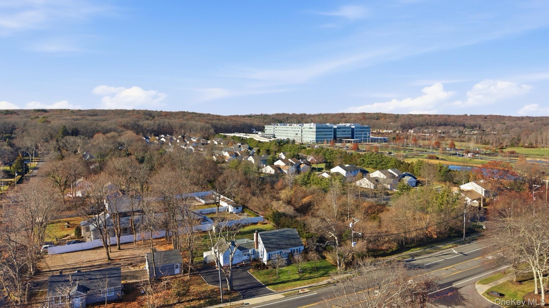 1547 Walt Whitman Road, Melville, NY 11747