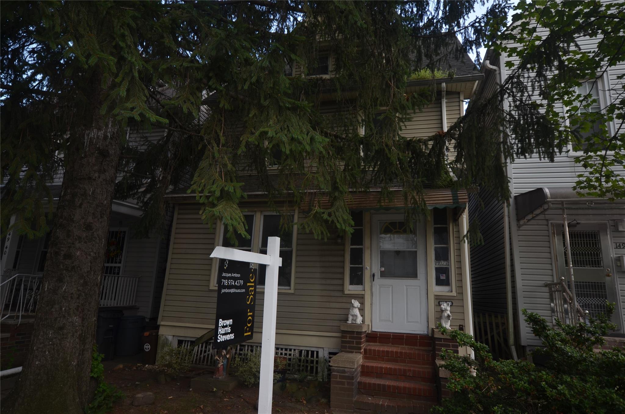 14936 Ash Avenue, Flushing, NY 11355