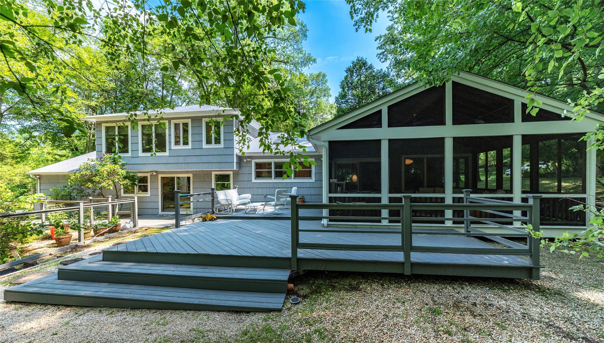 204 Radcliff Drive, Nyack, NY 10960
