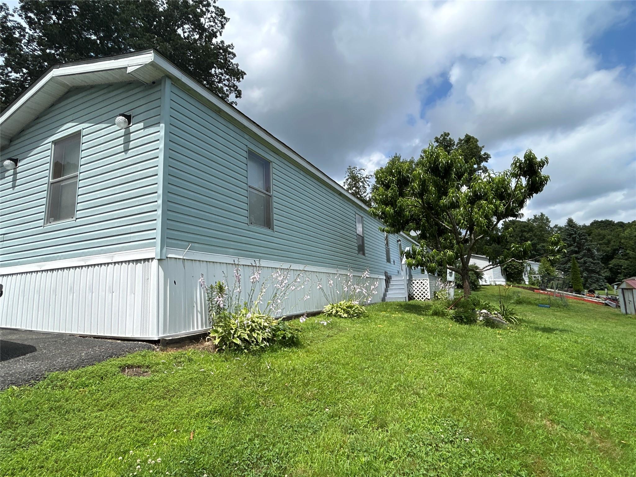 5 Old Post Road #3 # 39, Millerton, NY 12546
