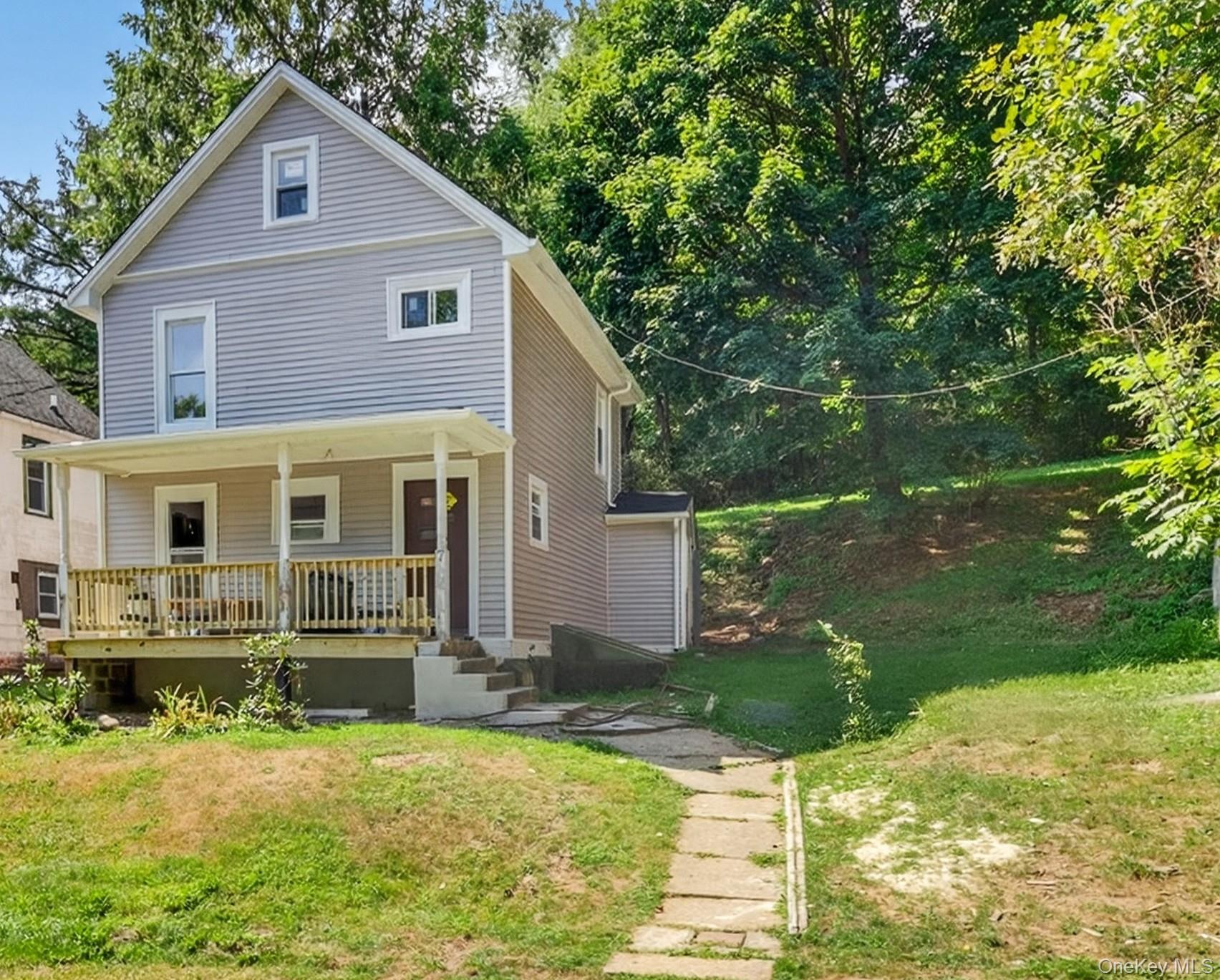 7 2nd Avenue, Unionville, NY 10988