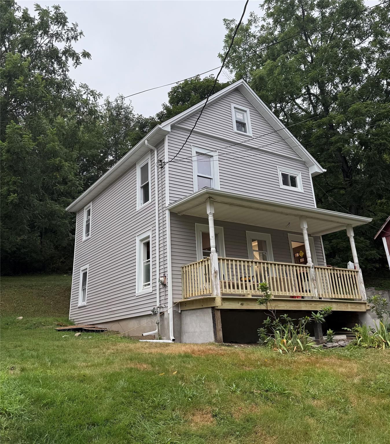7 2nd Avenue, Unionville, NY 10988