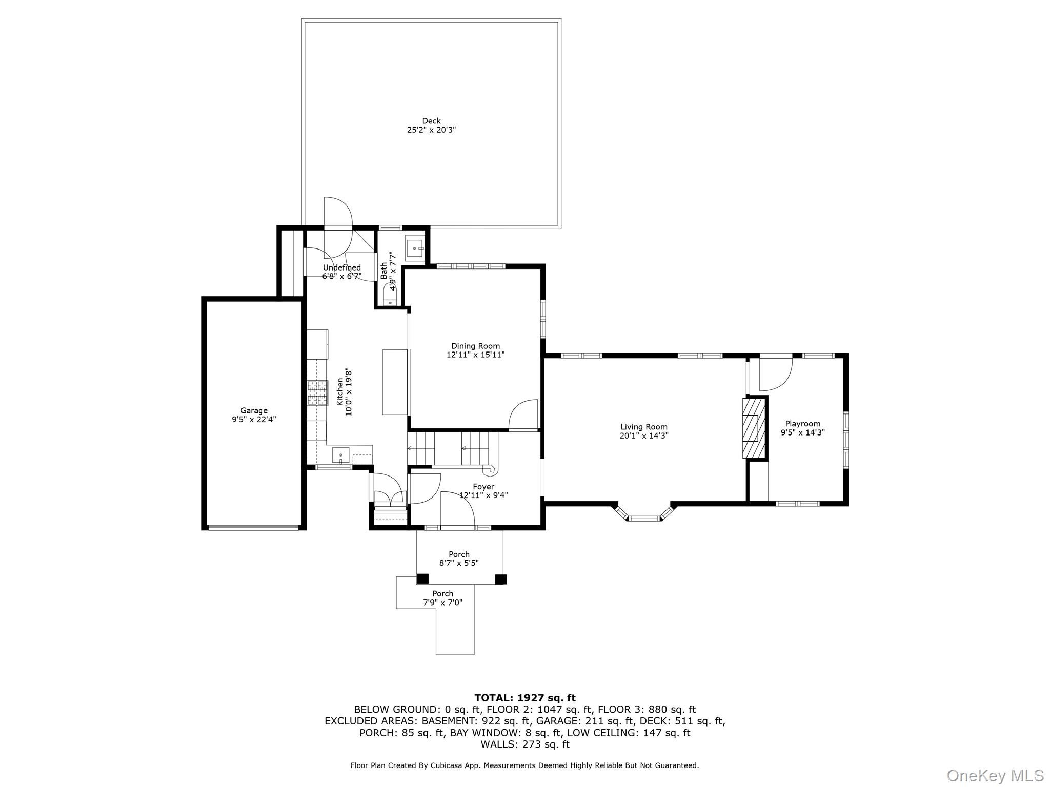 74 Chester Drive, Yonkers, NY 10710