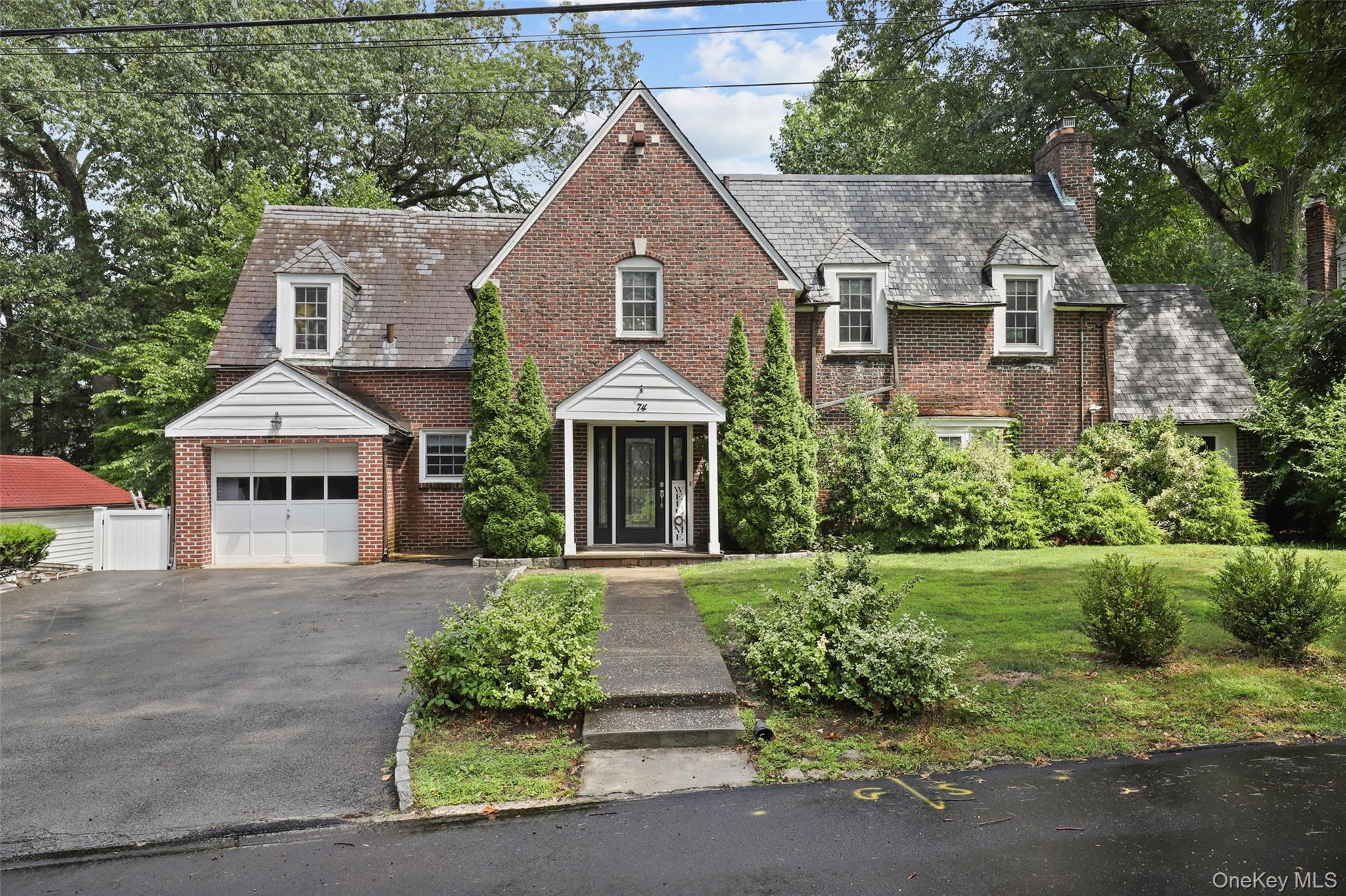 74 Chester Drive, Yonkers, NY 10710