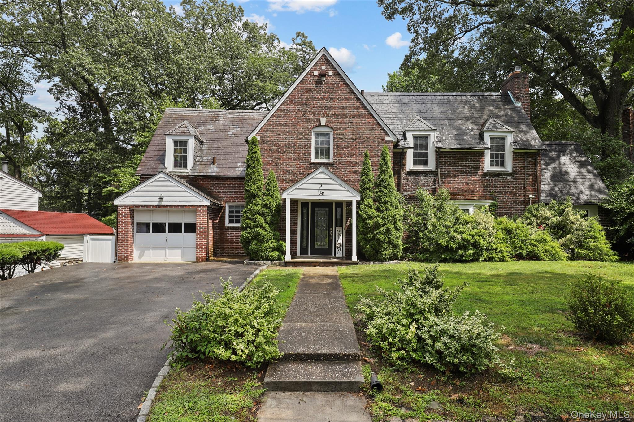 74 Chester Drive, Yonkers, NY 10710