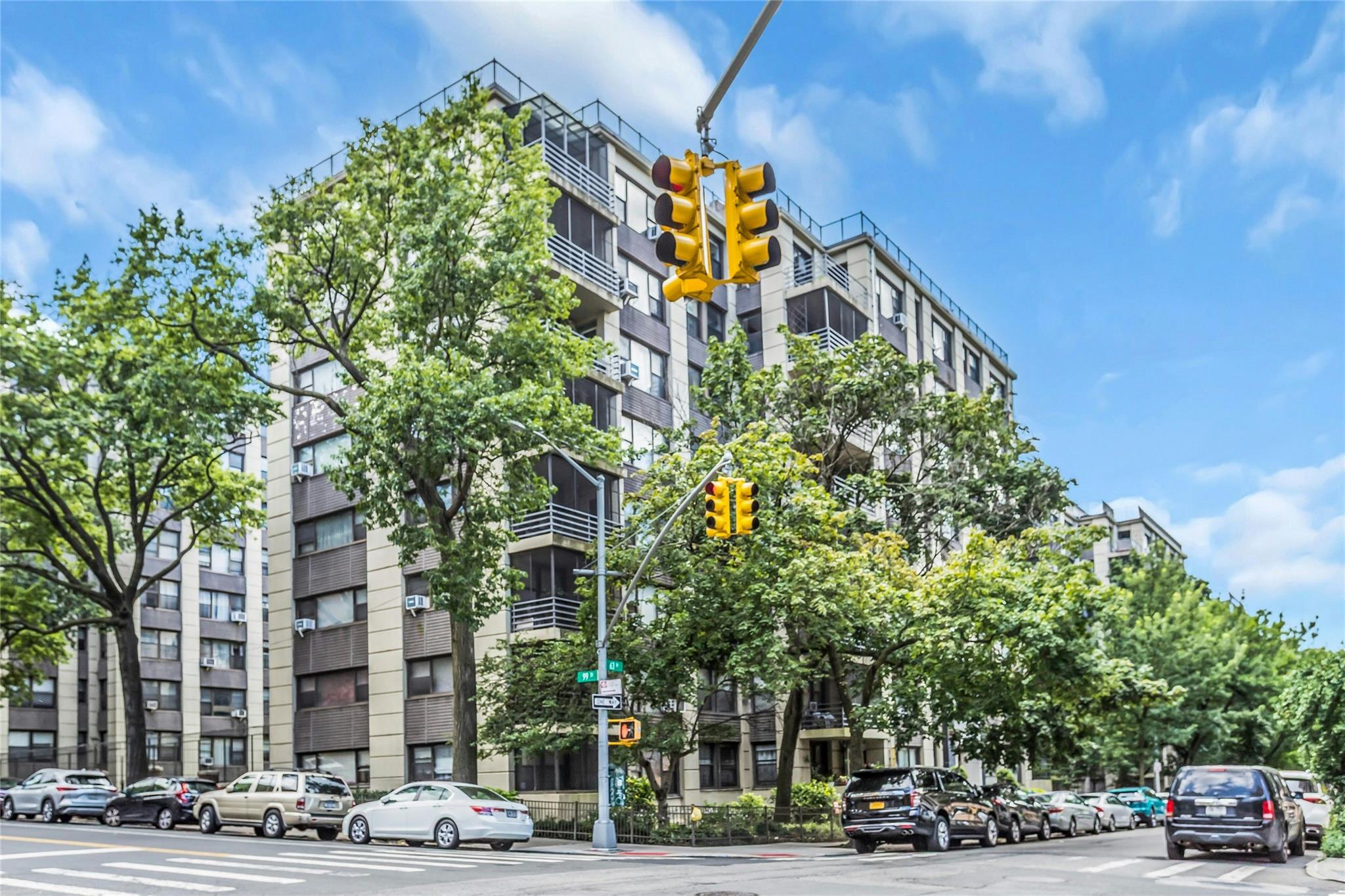 98-50 63rd Drive # 5F, Rego Park, NY 11374