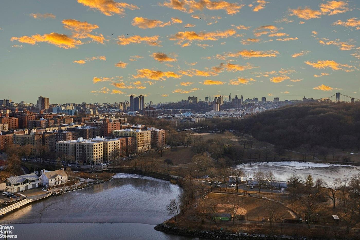 2400 Johnson Avenue # 11K, Bronx, NY 10463