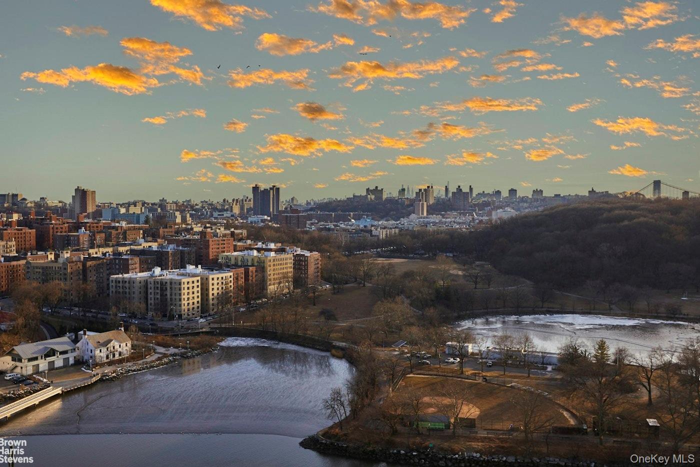 2400 Johnson Avenue # 11K, Bronx, NY 10463