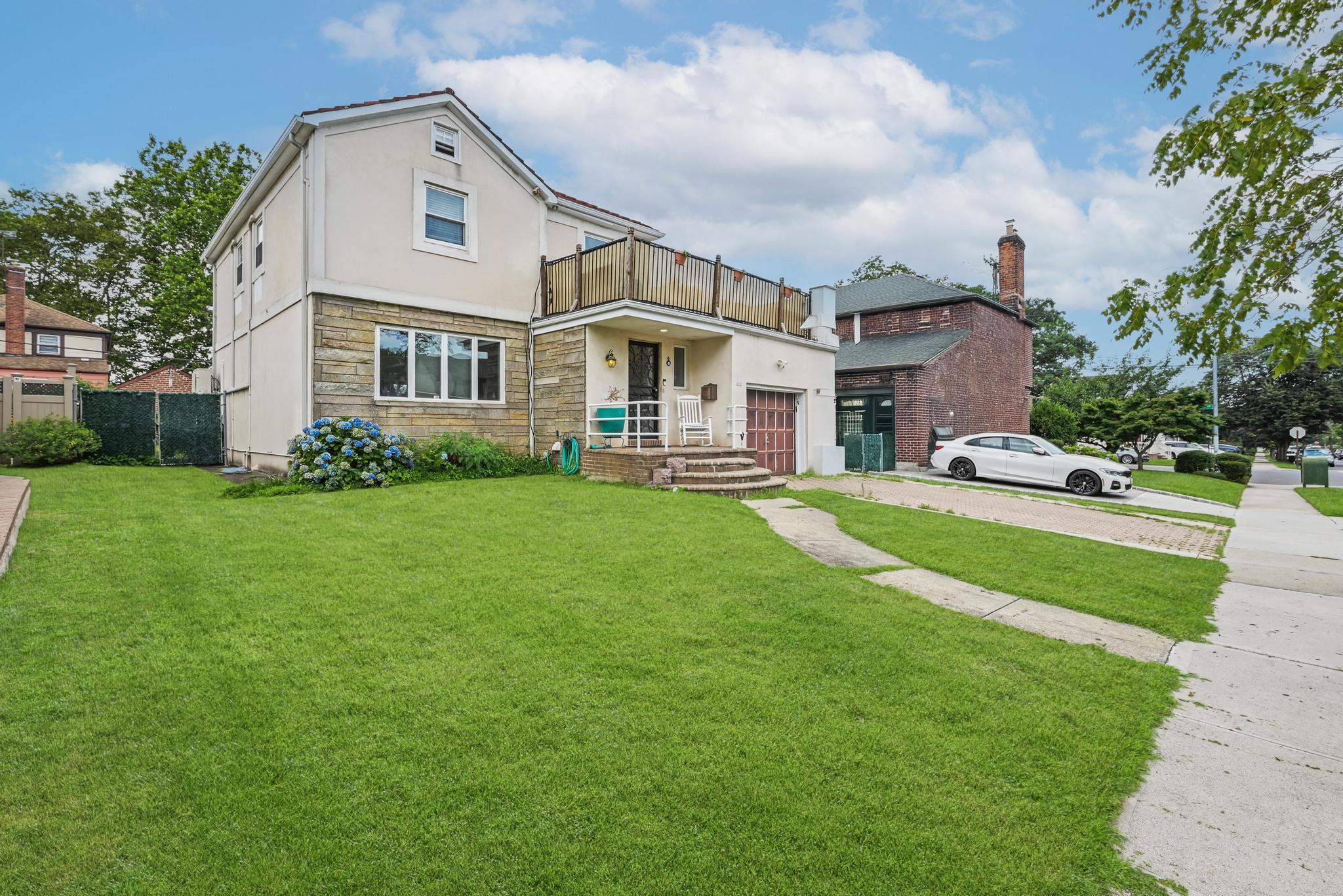 8210 214th Street, Hollis Hills, NY 11427