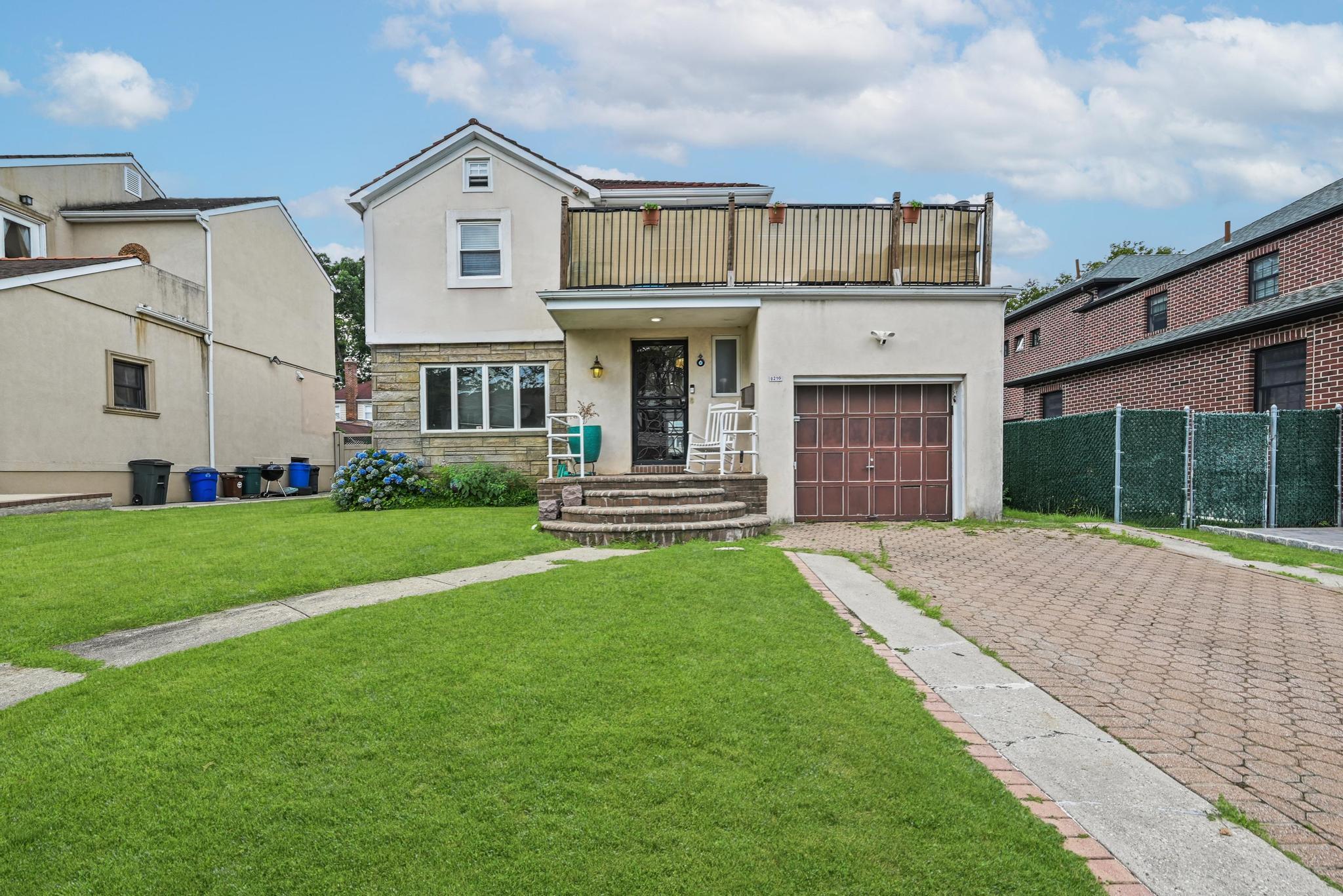 8210 214th Street, Hollis Hills, NY 11427