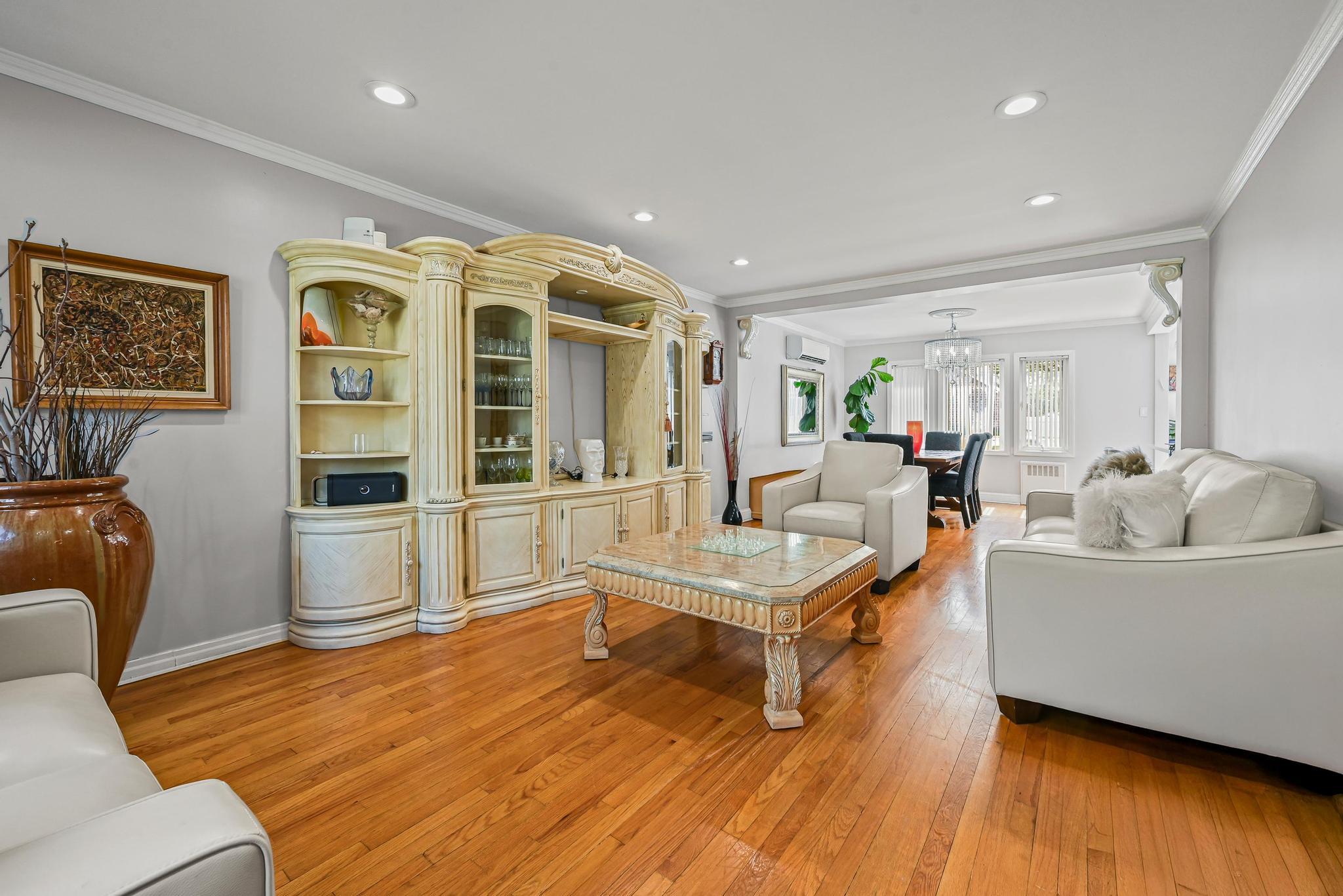 8210 214th Street, Hollis Hills, NY 11427