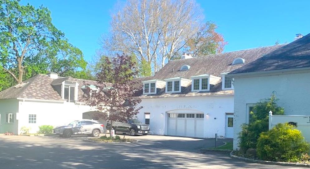 36 Hamilton Road, Irvington, NY 10533
