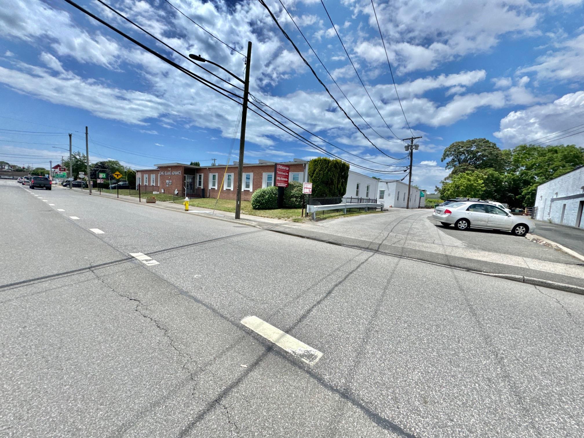 20 Medford Avenue, Patchogue, NY 11772